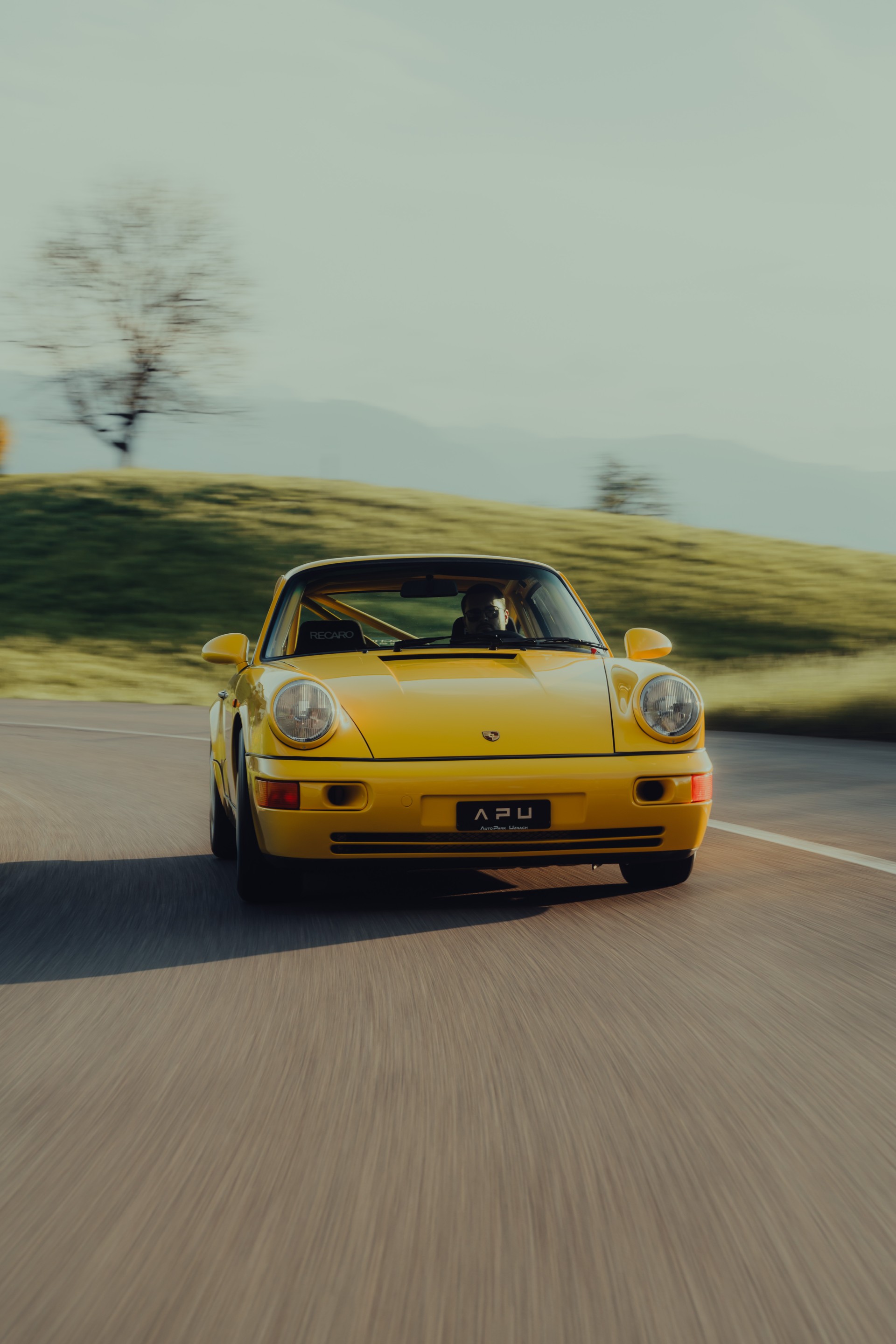 PORSCHE 911 Carrera 2 RS NGT-image-13