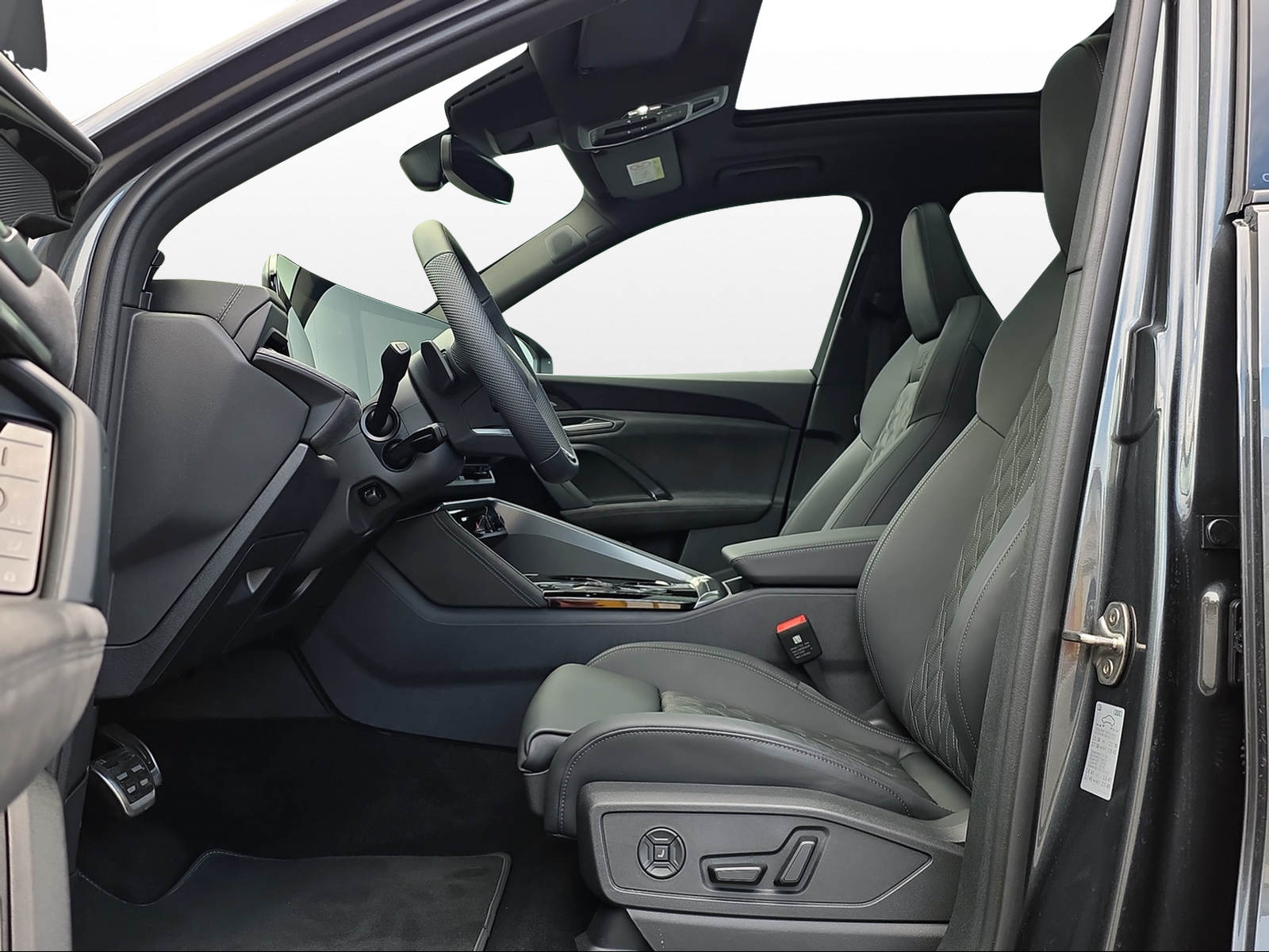 AUDI Q5 e-hybrid quattro 270 kW S-tronic-image-6