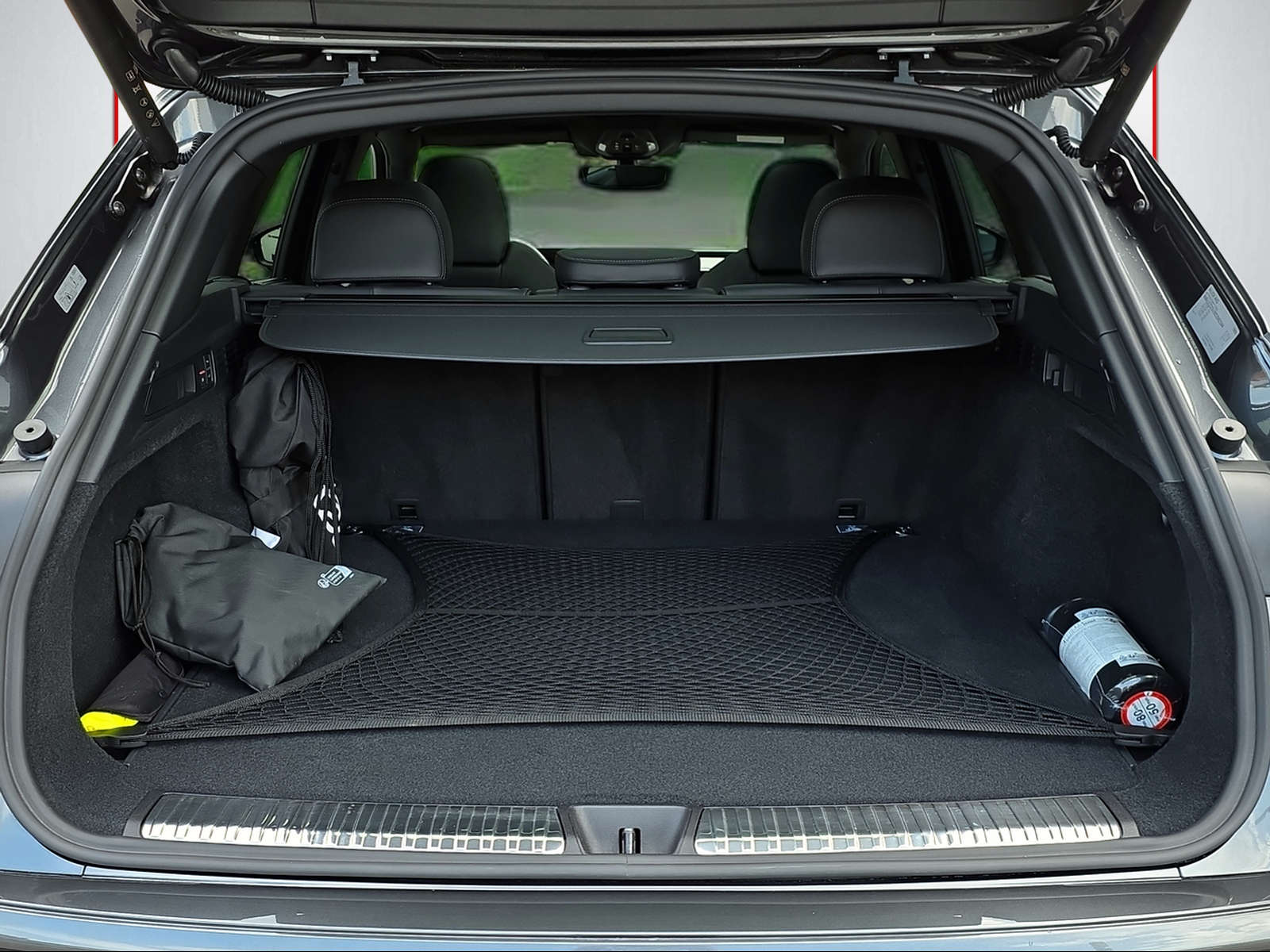 AUDI Q5 e-hybrid quattro 270 kW S-tronic-image-11