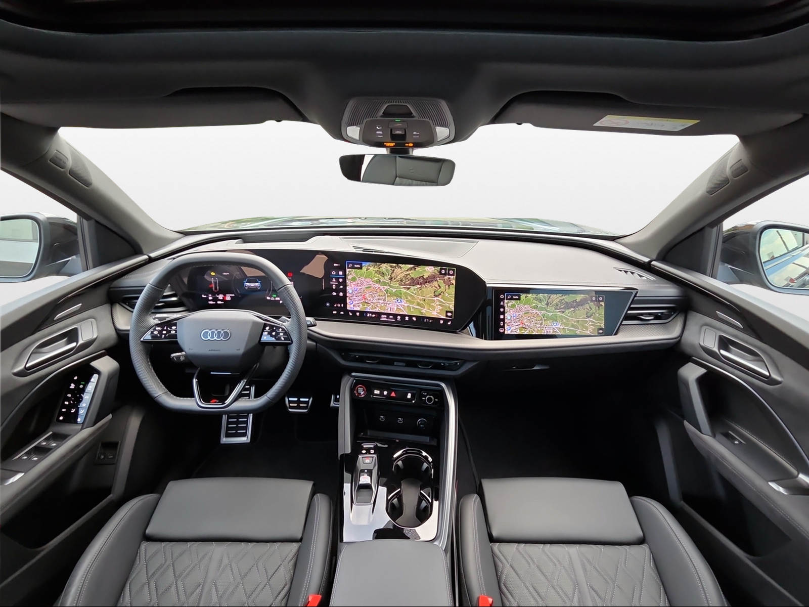 AUDI Q5 e-hybrid quattro 270 kW S-tronic-showroom-element-3