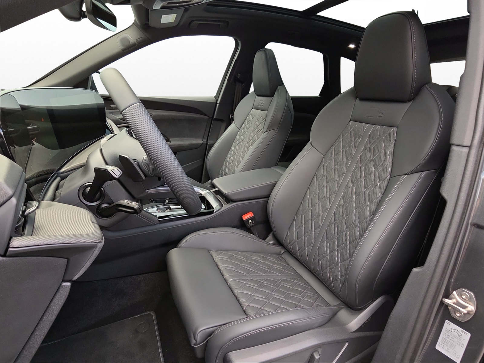 AUDI Q5 e-hybrid quattro 270 kW S-tronic-image-7