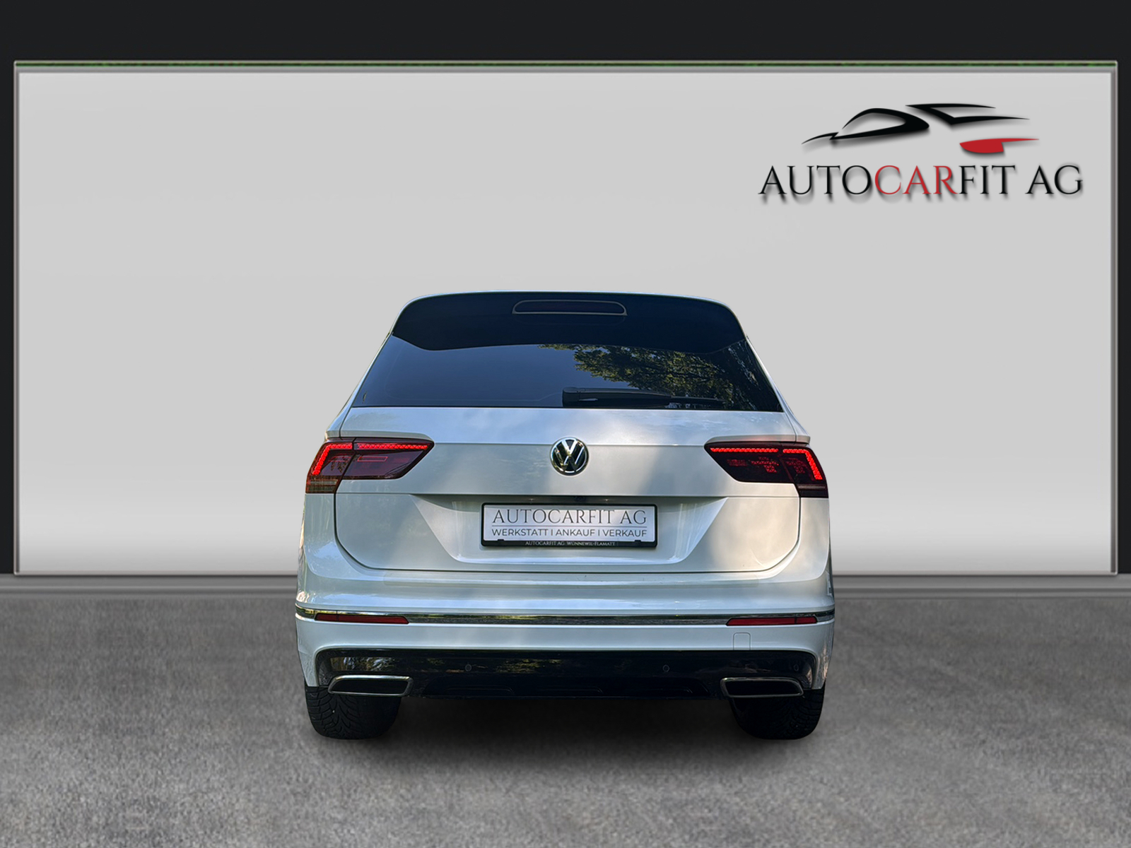 VW Tiguan 2.0 TDI SCR Highline 4Motion DSG-image-4