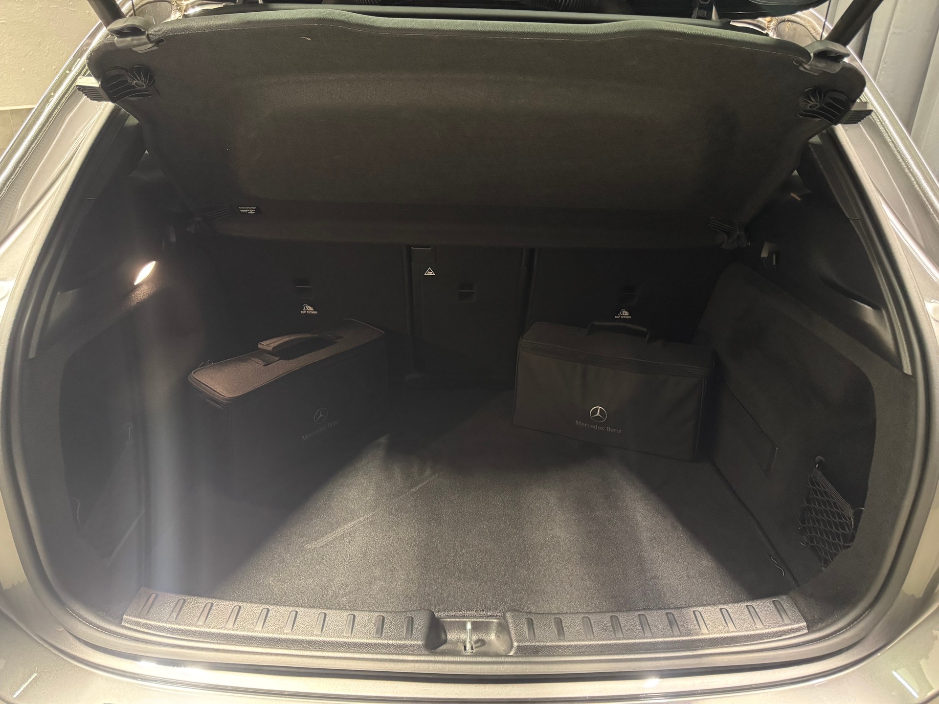MERCEDES-BENZ GLA 250e Progressive 8G-DCT (46)-image-22