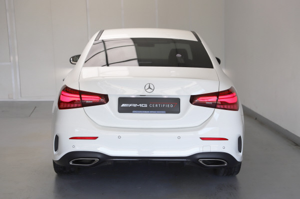 MERCEDES-BENZ A 220 d 8G-DCT-image-3