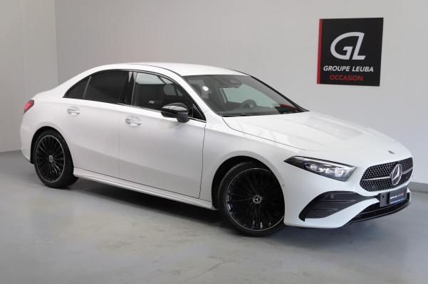 MERCEDES-BENZ A 220 d 8G-DCT