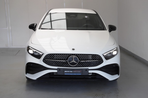 MERCEDES-BENZ A 220 d 8G-DCT-image-4