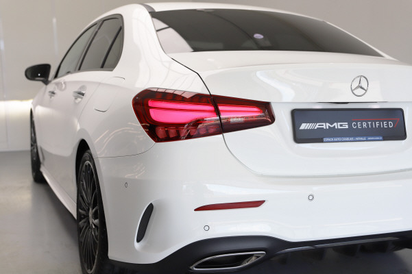 MERCEDES-BENZ A 220 d 8G-DCT-image-2