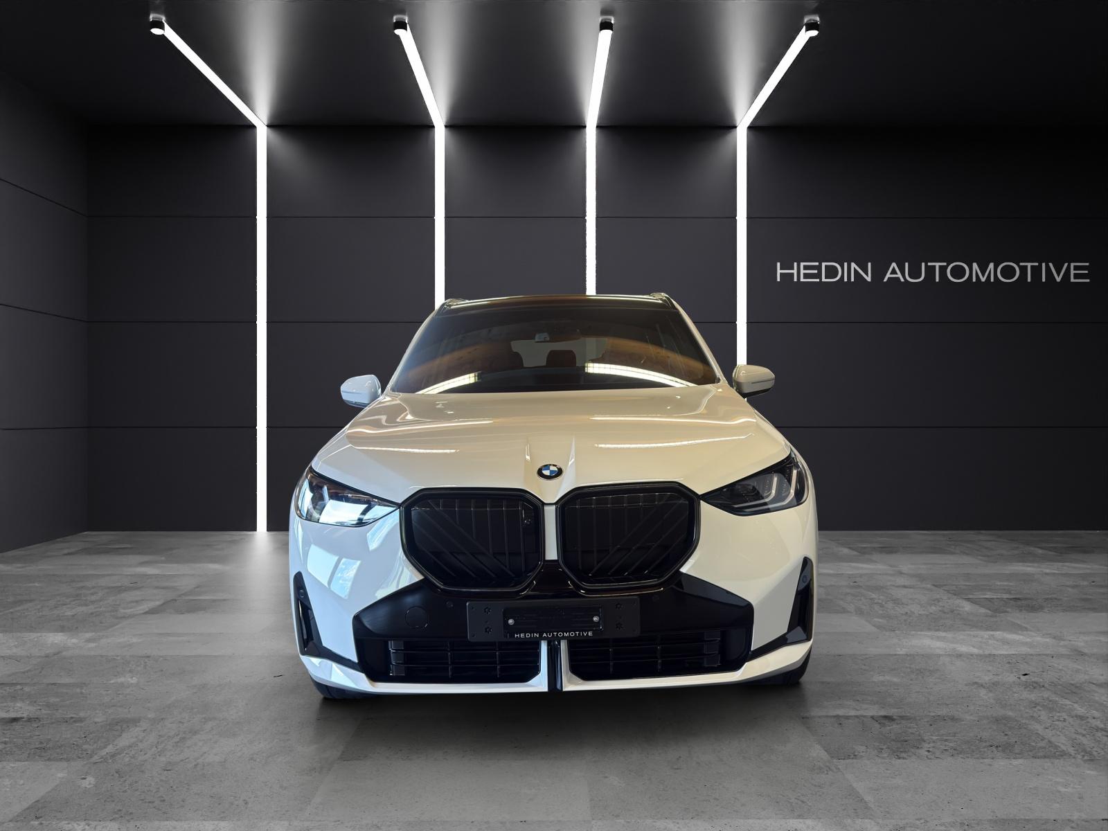 BMW X3 G45 40d xDrive-image-7