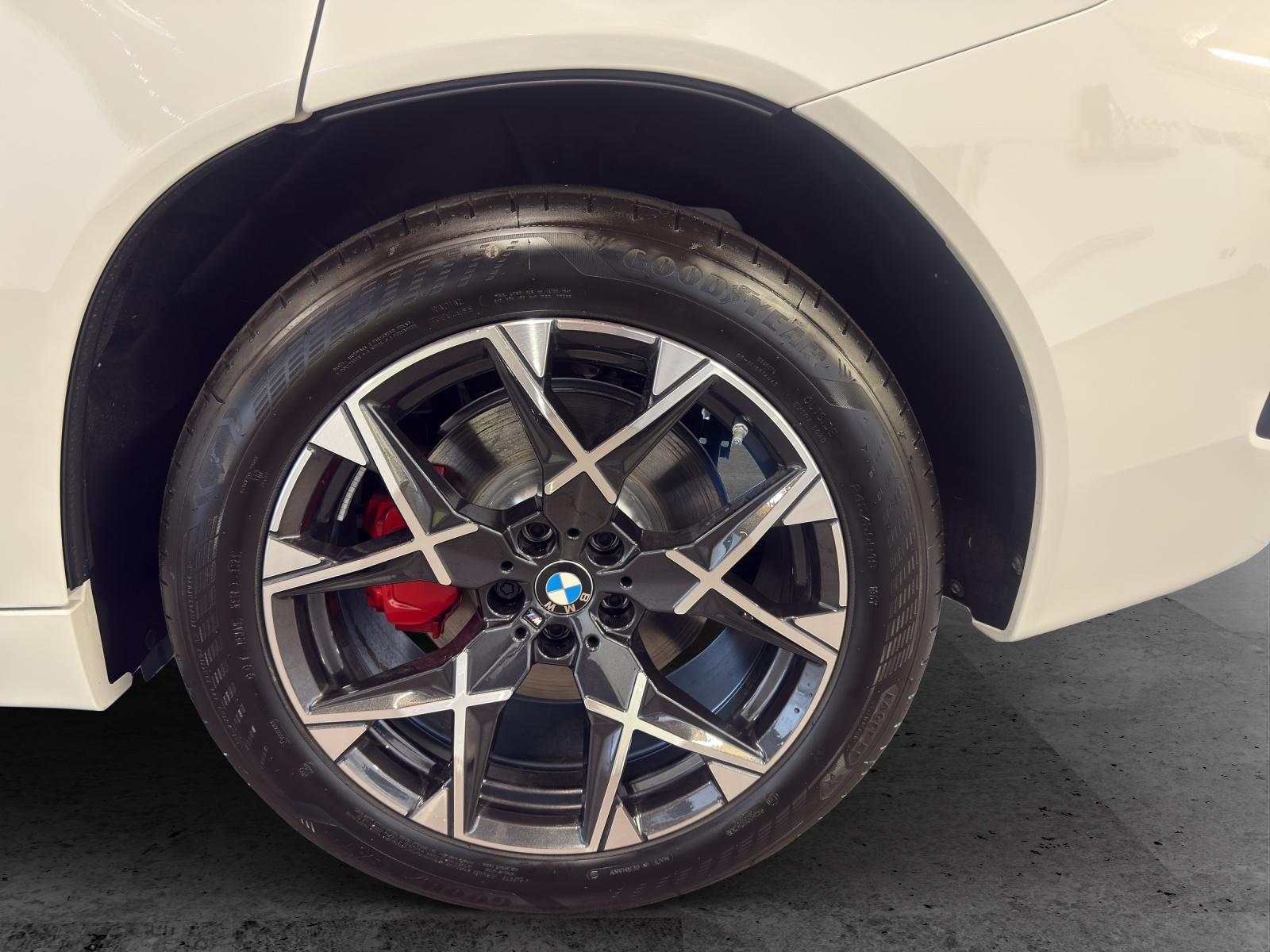 BMW X3 G45 40d xDrive-image-9