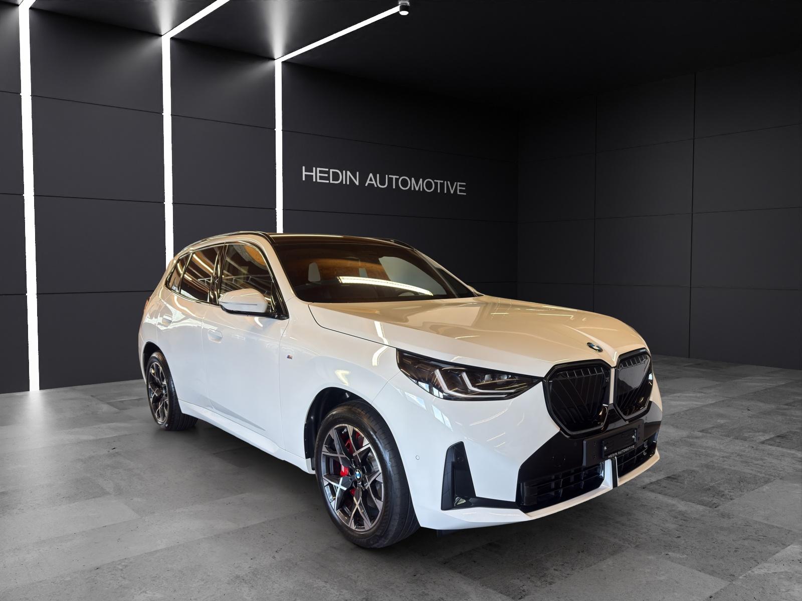 BMW X3 G45 40d xDrive-image-6