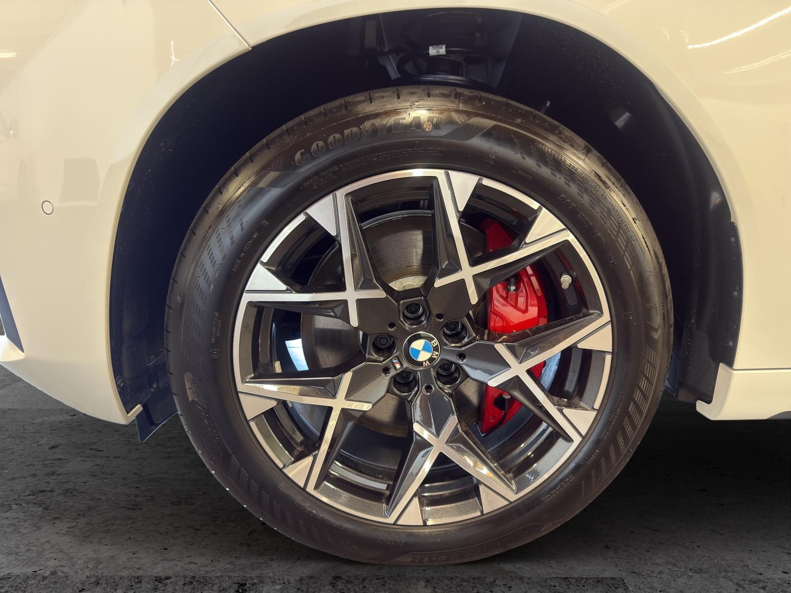 BMW X3 G45 40d xDrive-image-8