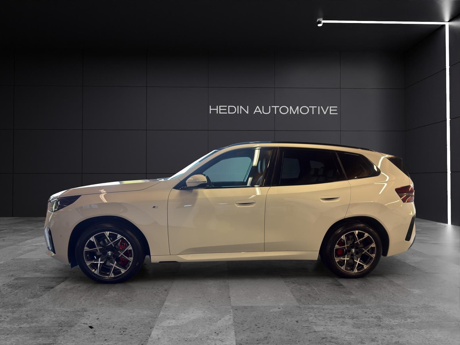 BMW X3 G45 40d xDrive-image-1