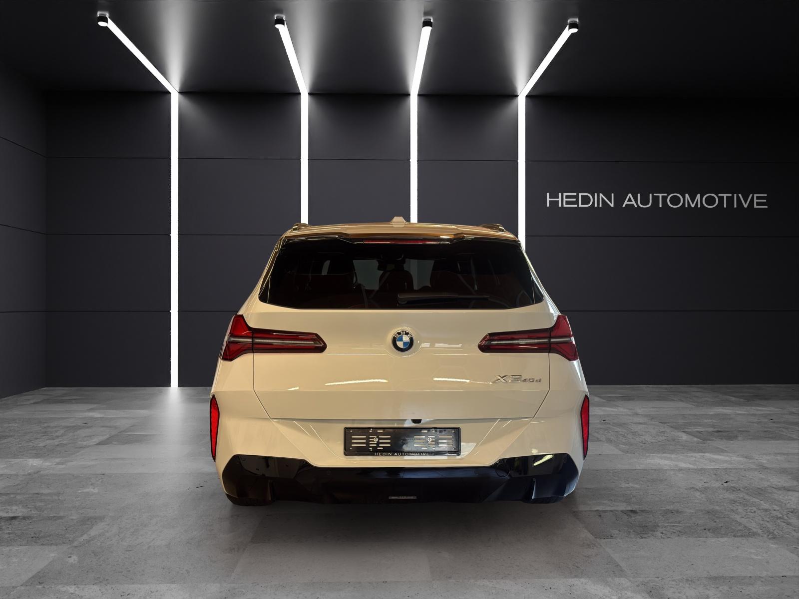 BMW X3 G45 40d xDrive-image-3