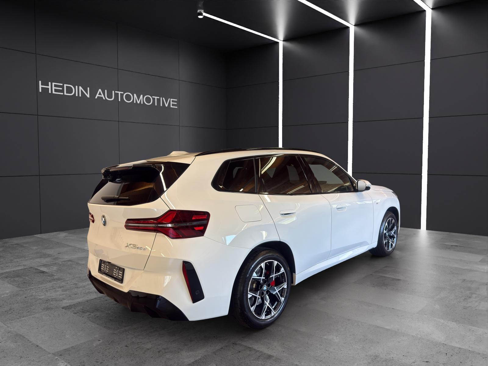 BMW X3 G45 40d xDrive-image-4