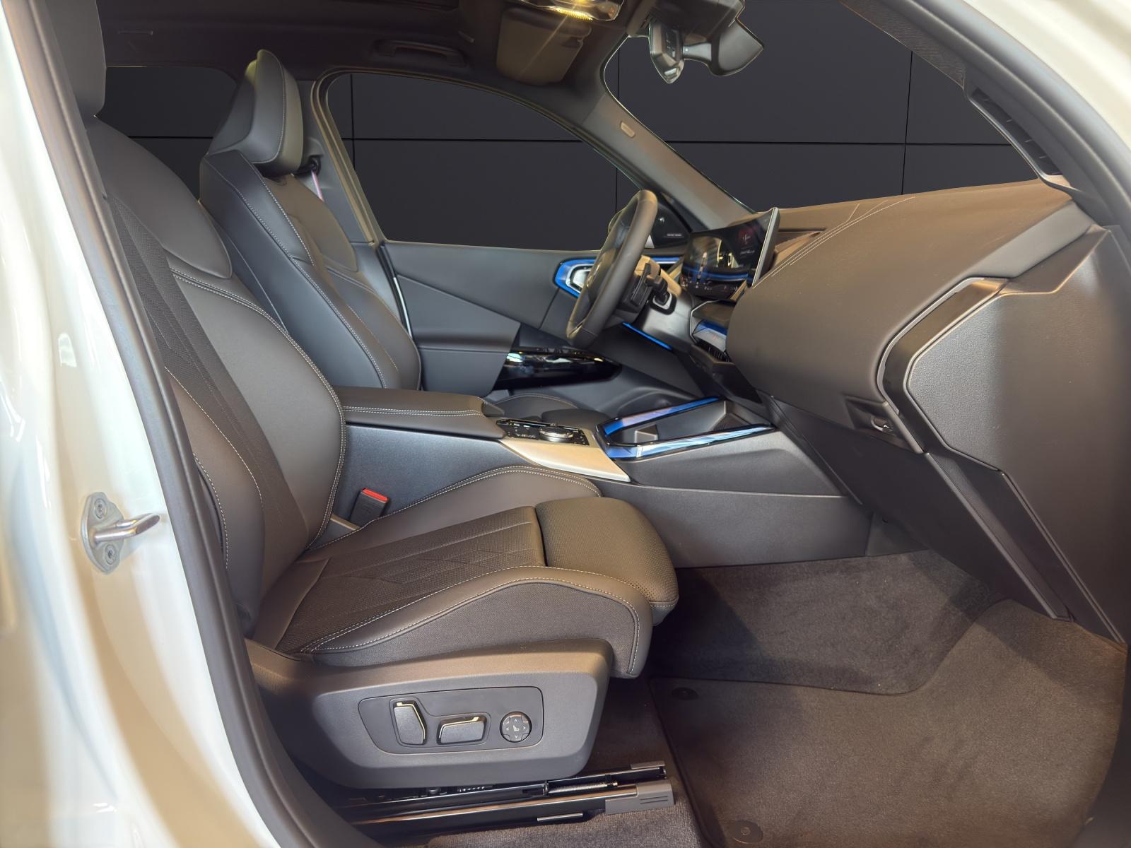 BMW X3 G45 40d xDrive-image-14