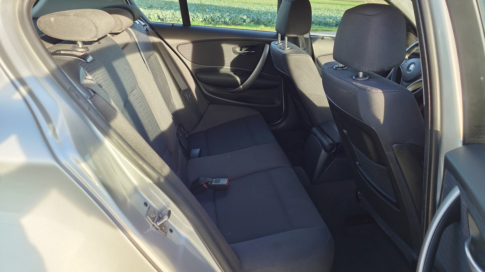 BMW 116i Dynamic Edition-image-13