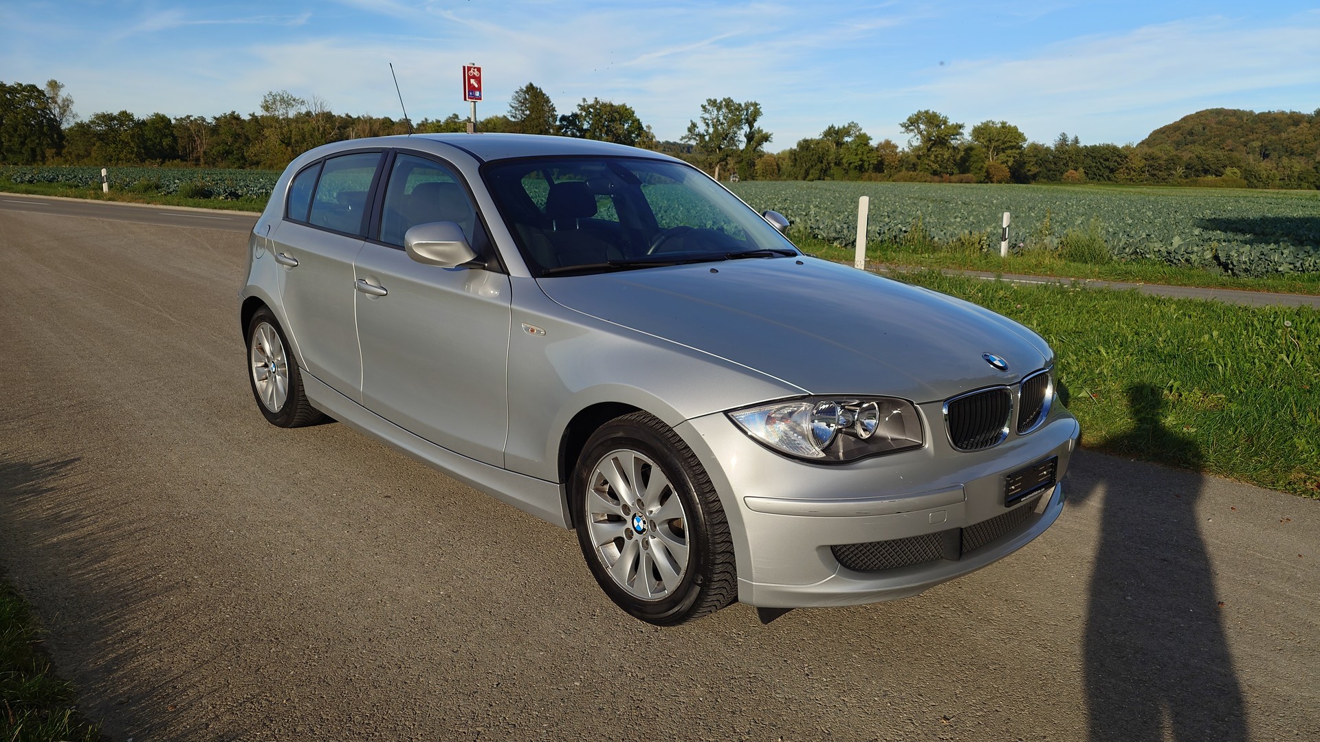 BMW 116i Dynamic Edition-image-7