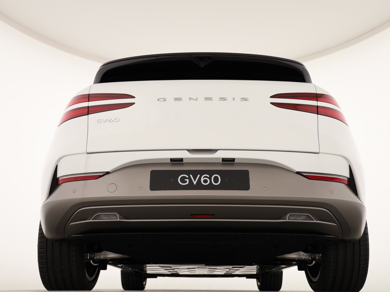 GENESIS GV60 77.4 kWh Sport AWD-image-17