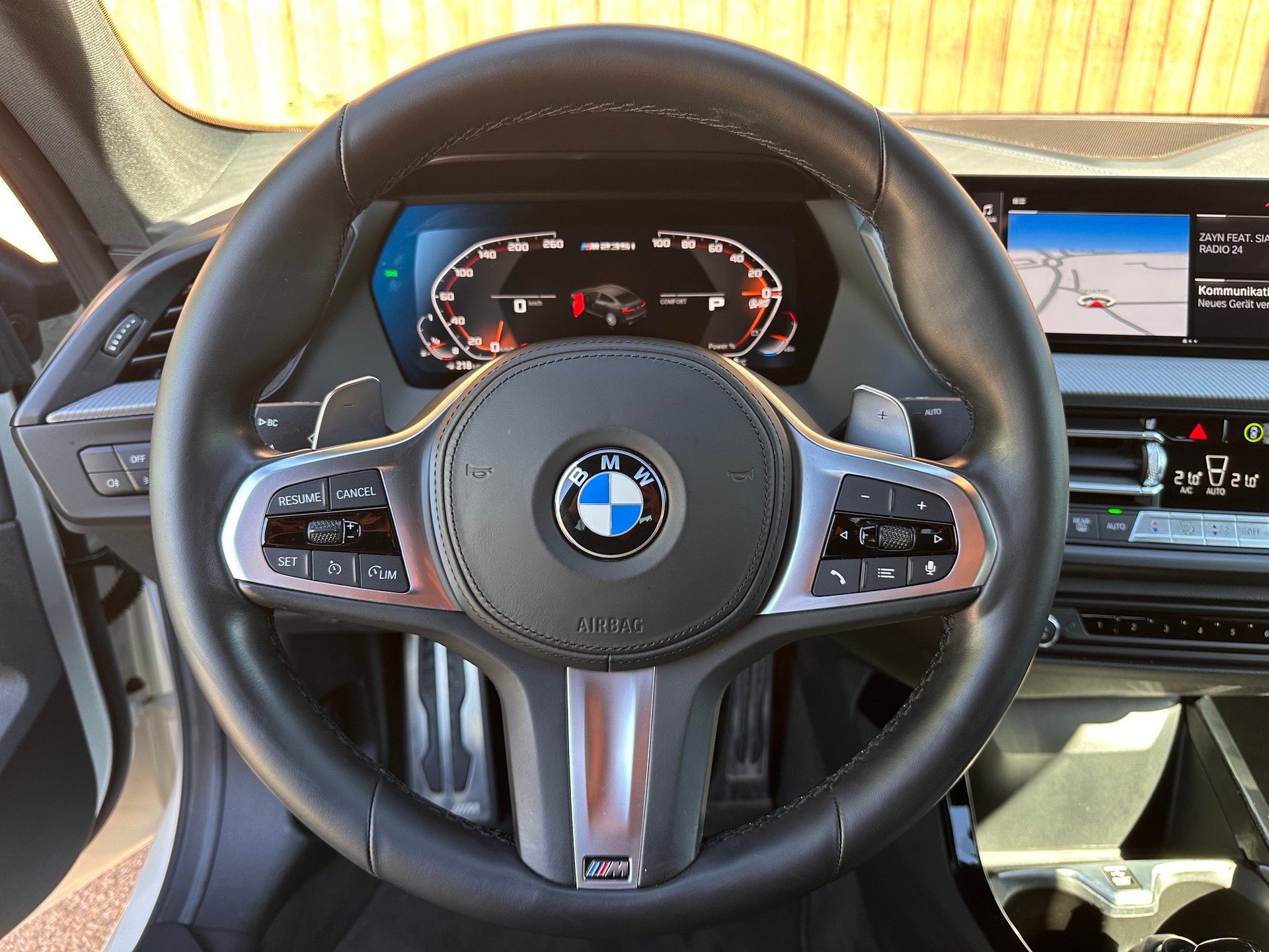 BMW M235i Gran Coupé xDrive Pure M Sport Steptronic-image-16