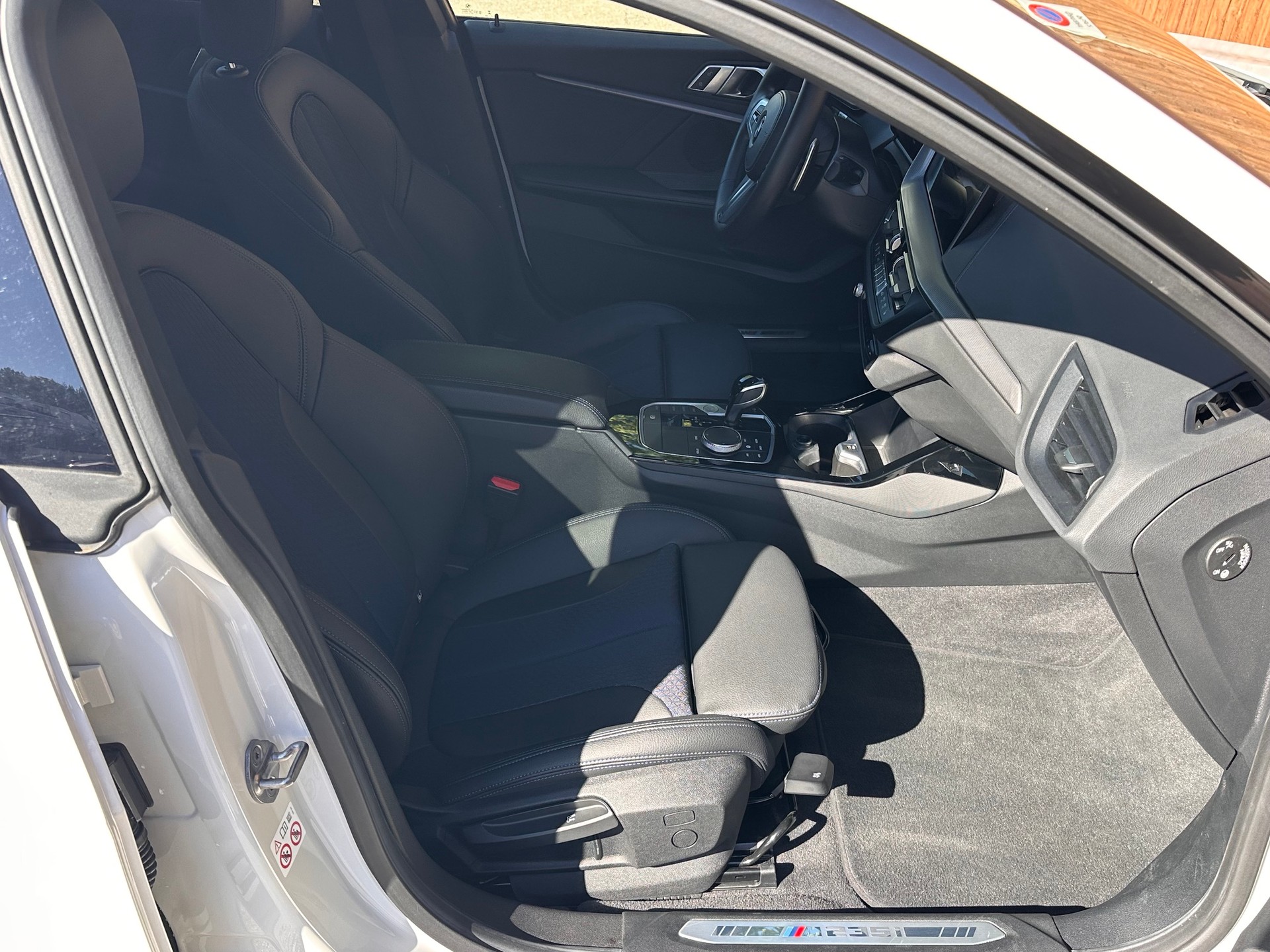BMW M235i Gran Coupé xDrive Pure M Sport Steptronic-image-10