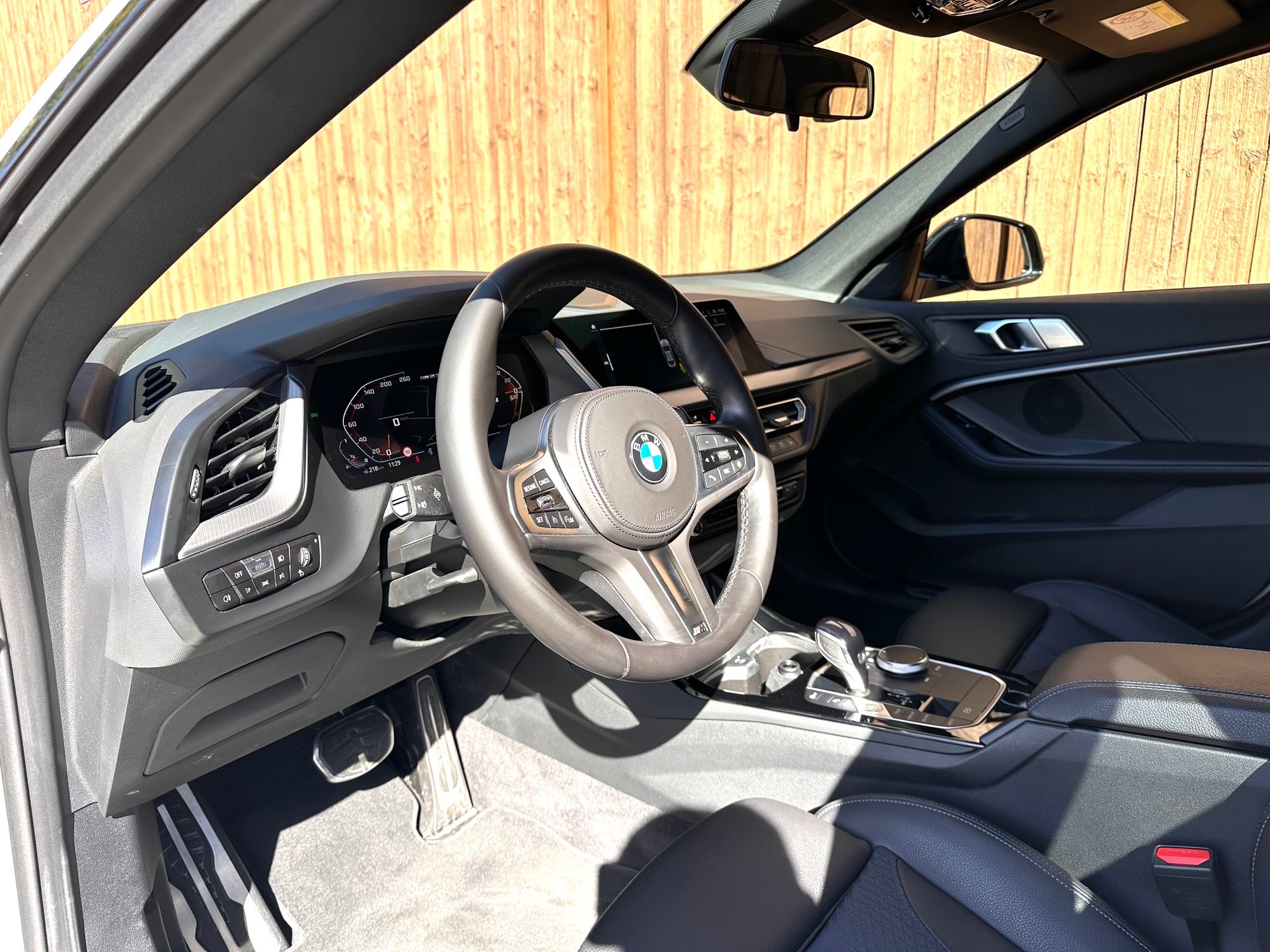 BMW M235i Gran Coupé xDrive Pure M Sport Steptronic-image-9