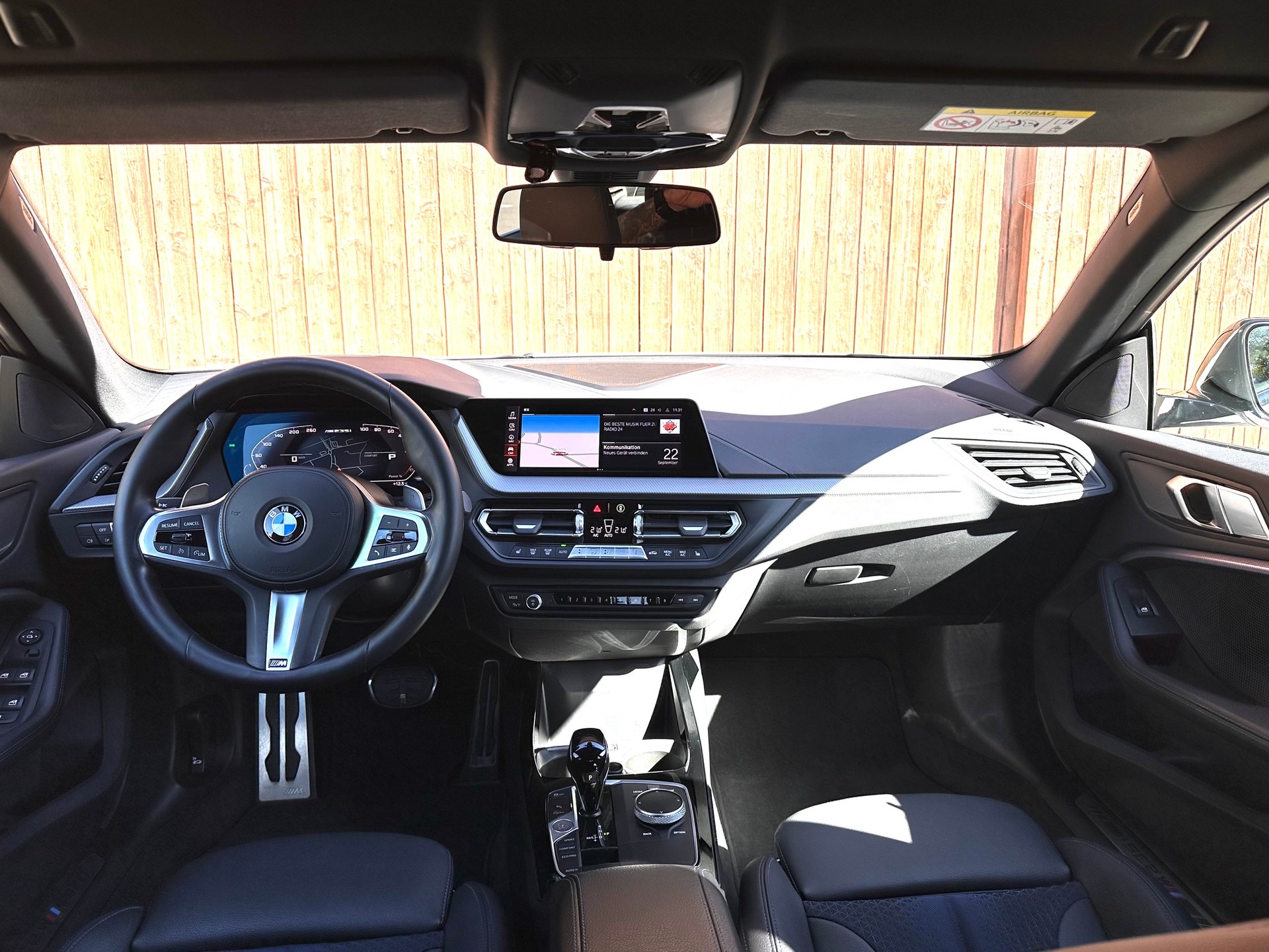 BMW M235i Gran Coupé xDrive Pure M Sport Steptronic-image-12