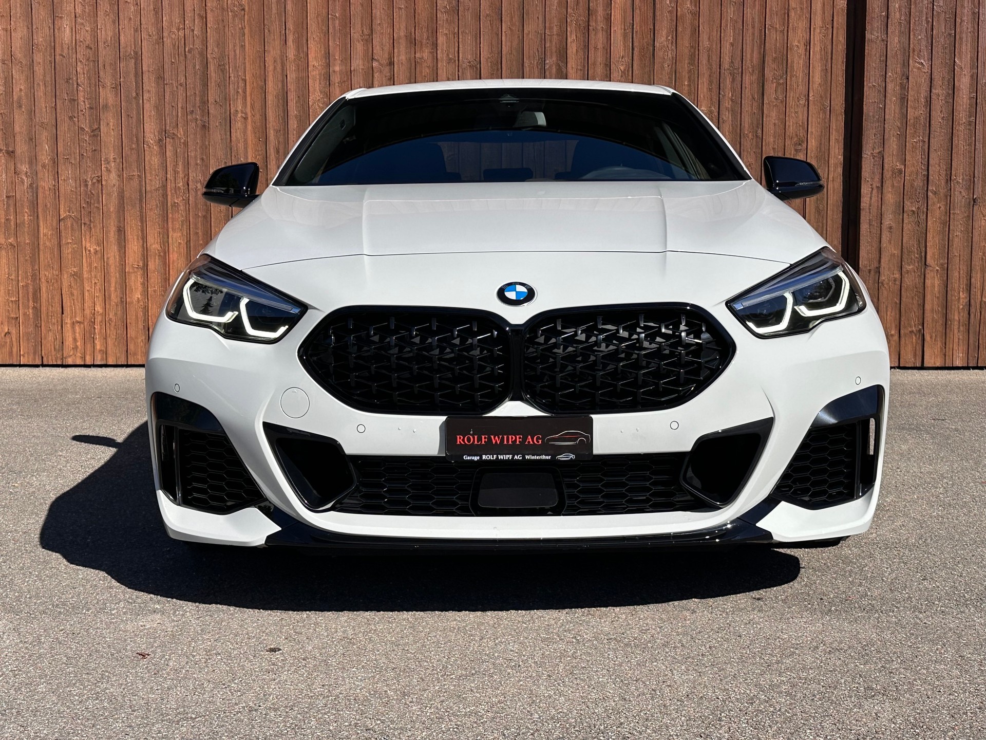 BMW M235i Gran Coupé xDrive Pure M Sport Steptronic-image-2