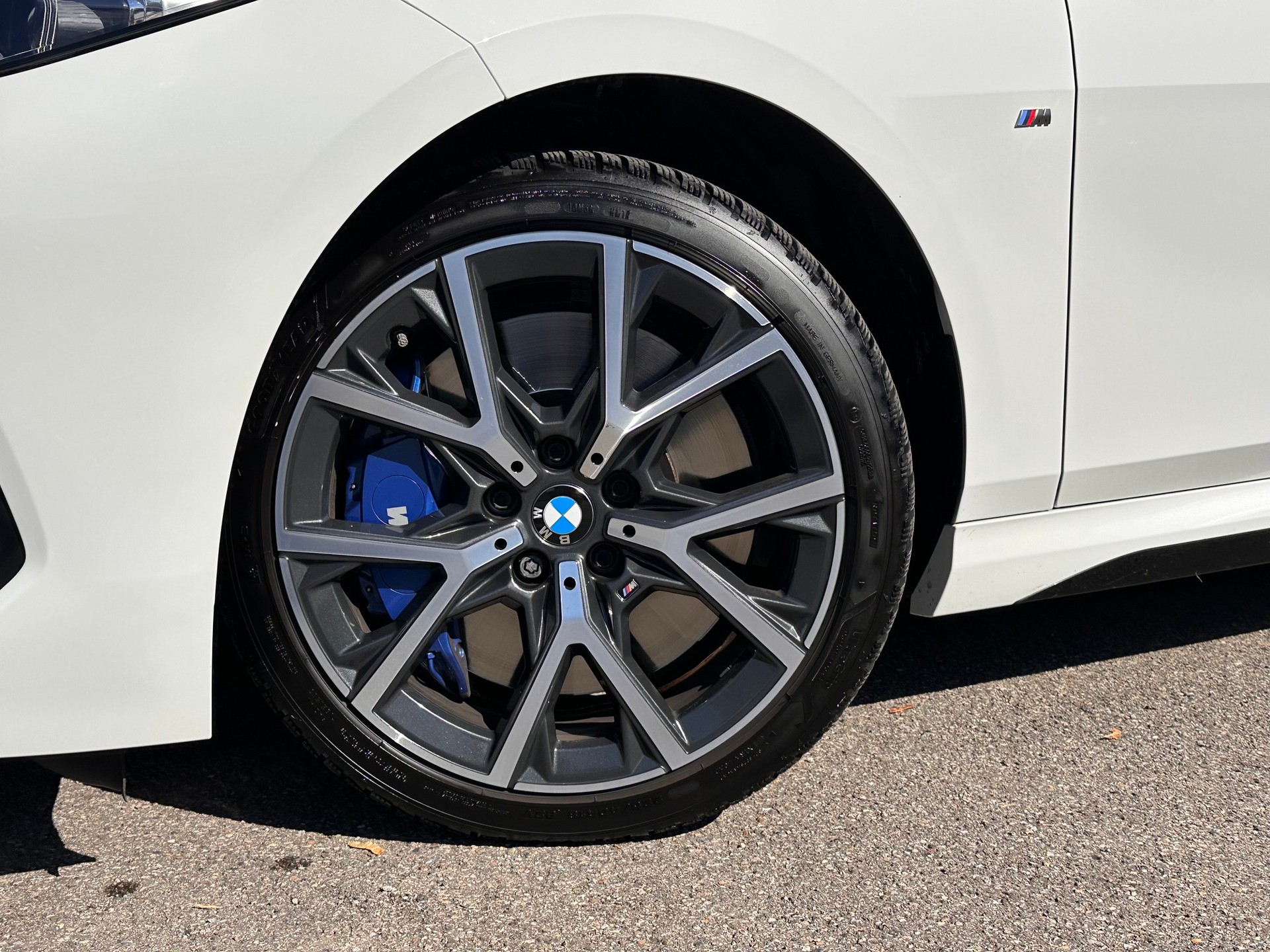 BMW M235i Gran Coupé xDrive Pure M Sport Steptronic-image-6