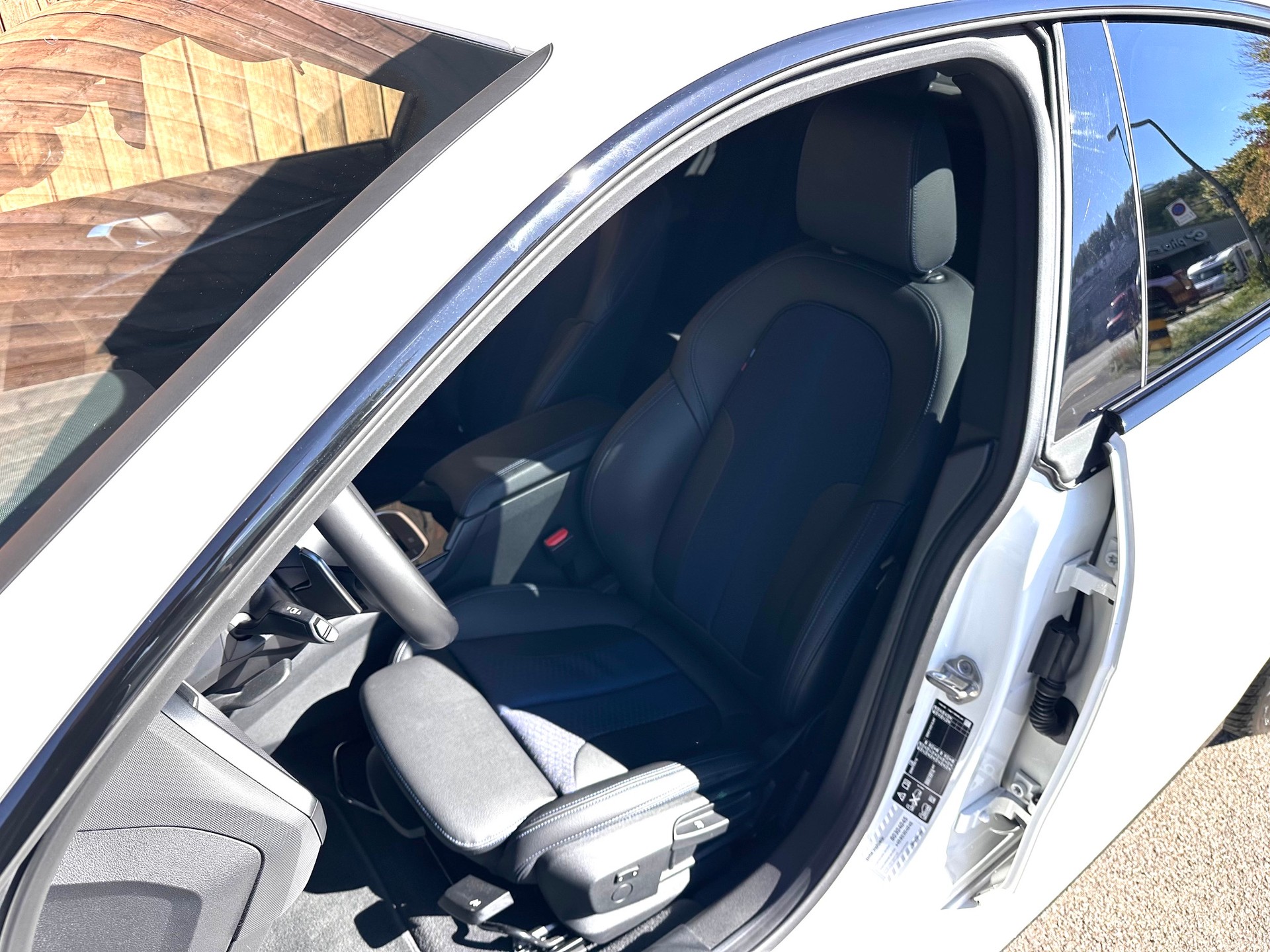 BMW M235i Gran Coupé xDrive Pure M Sport Steptronic-image-8