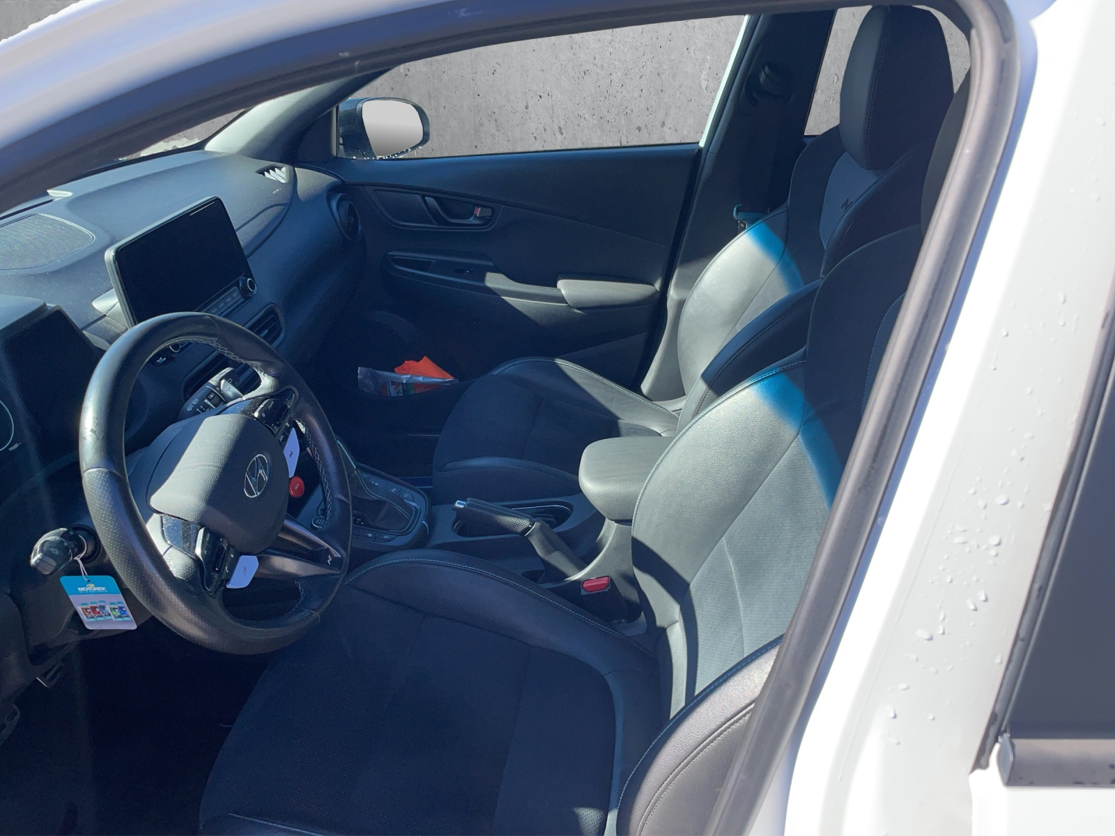 HYUNDAI Kona N 2.0 T-GDi-image-8