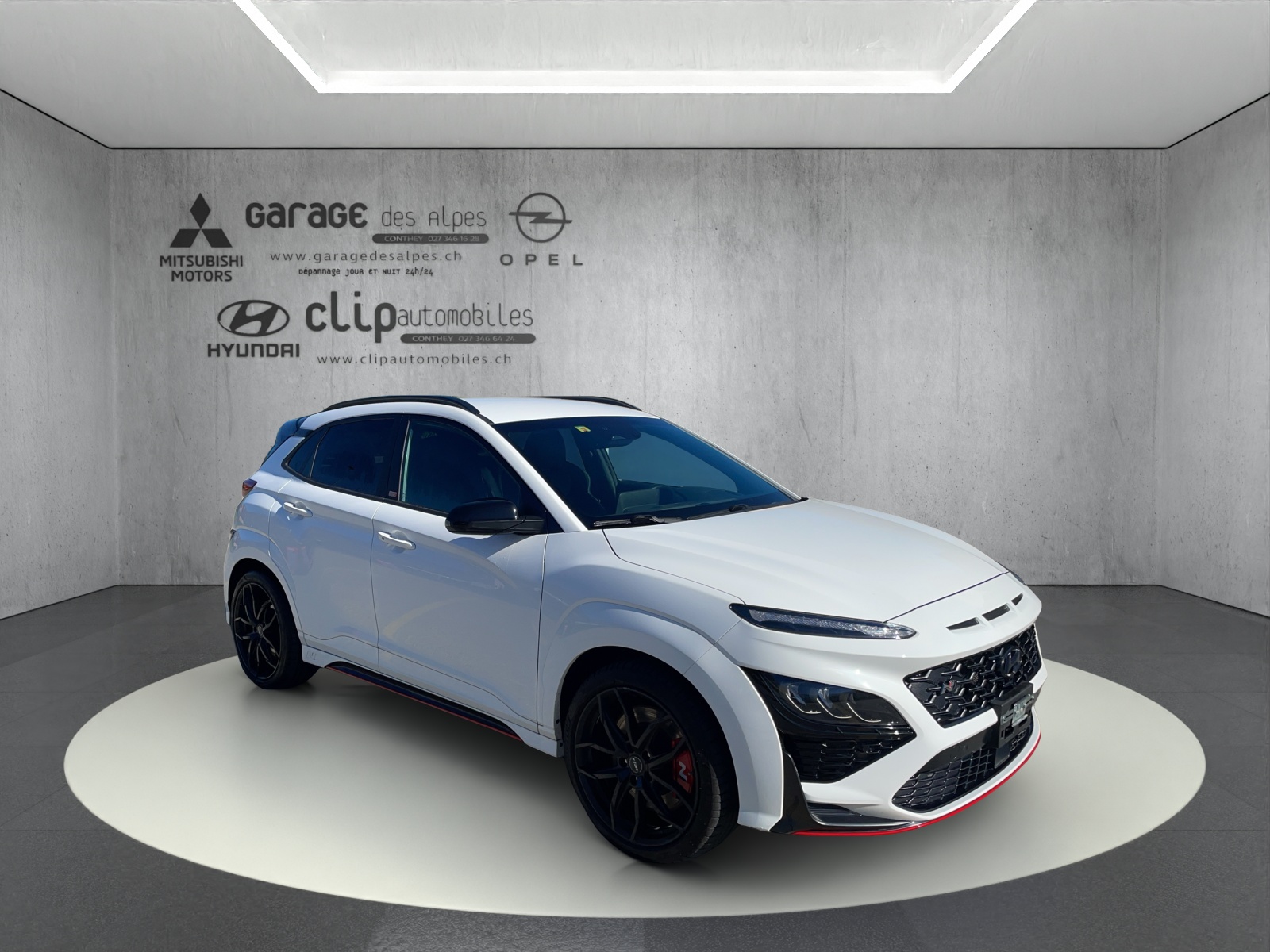 HYUNDAI Kona N 2.0 T-GDi-image-5