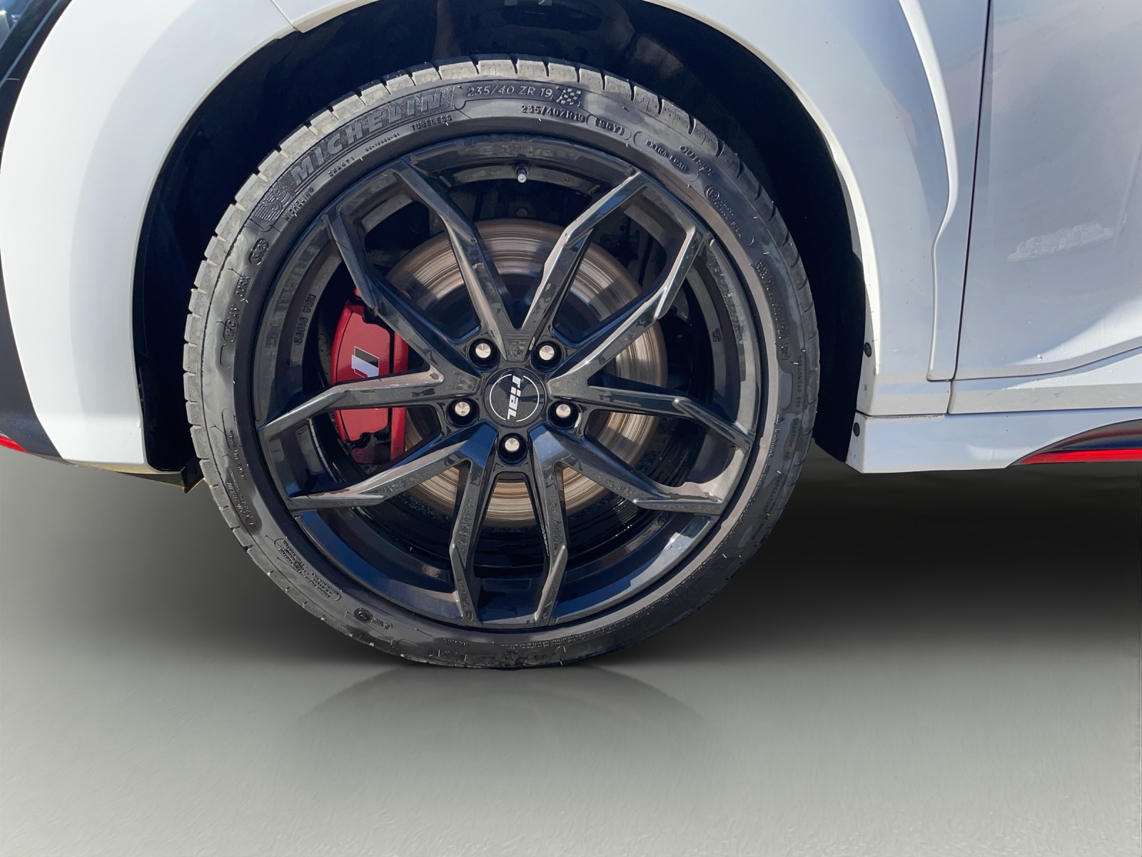 HYUNDAI Kona N 2.0 T-GDi-image-11