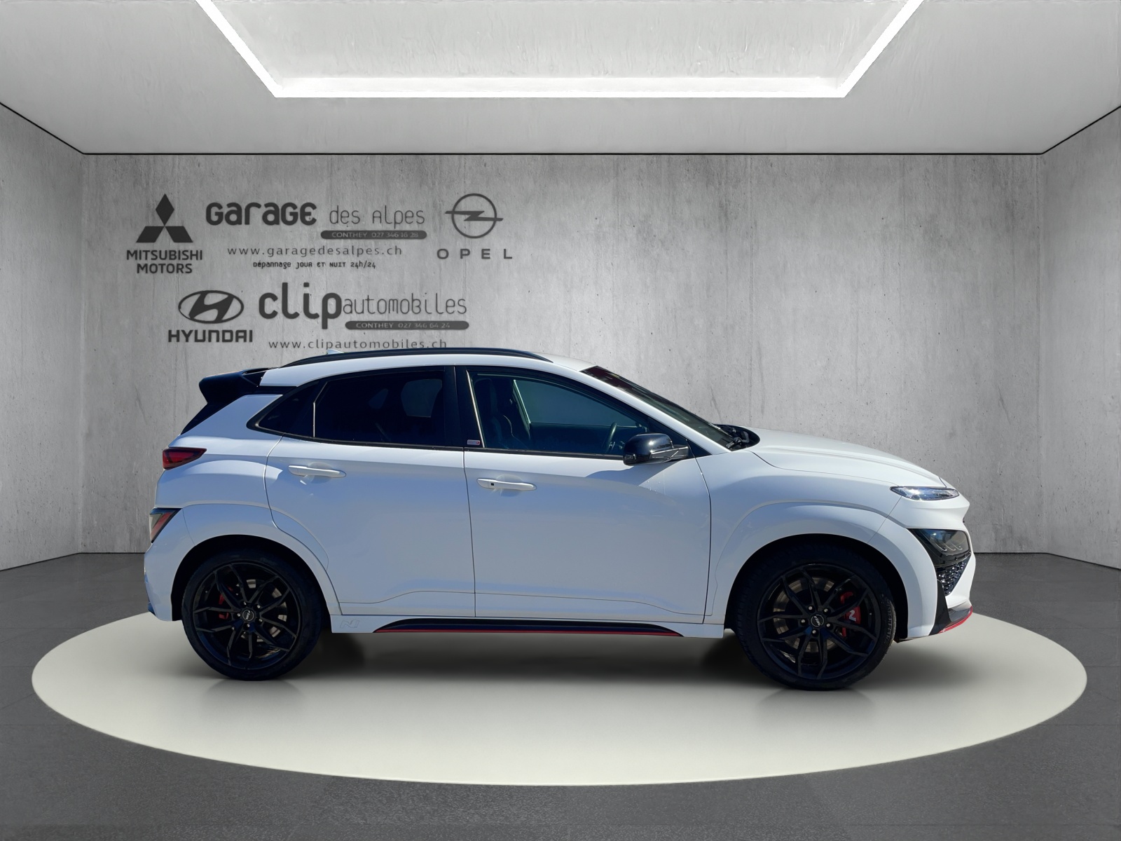 HYUNDAI Kona N 2.0 T-GDi-image-6