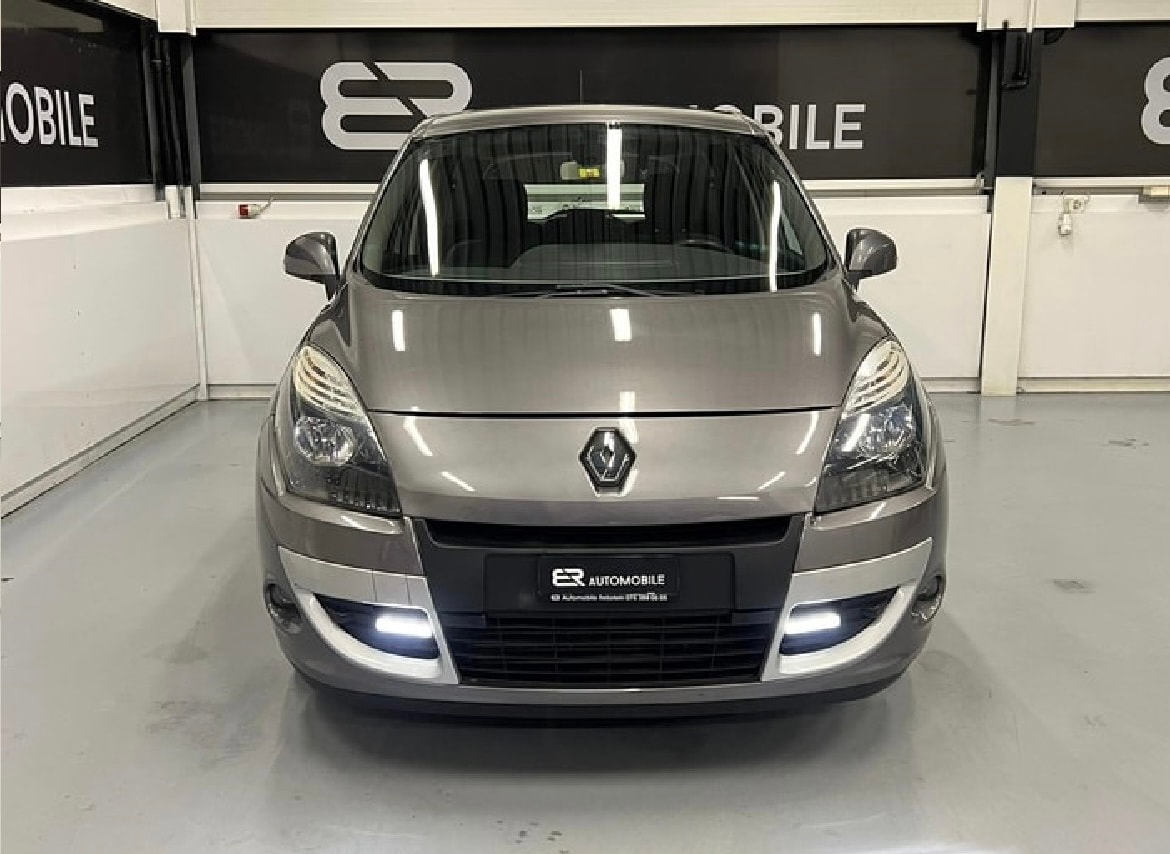 RENAULT Scénic 1.6 dCi Dynamique-image-4