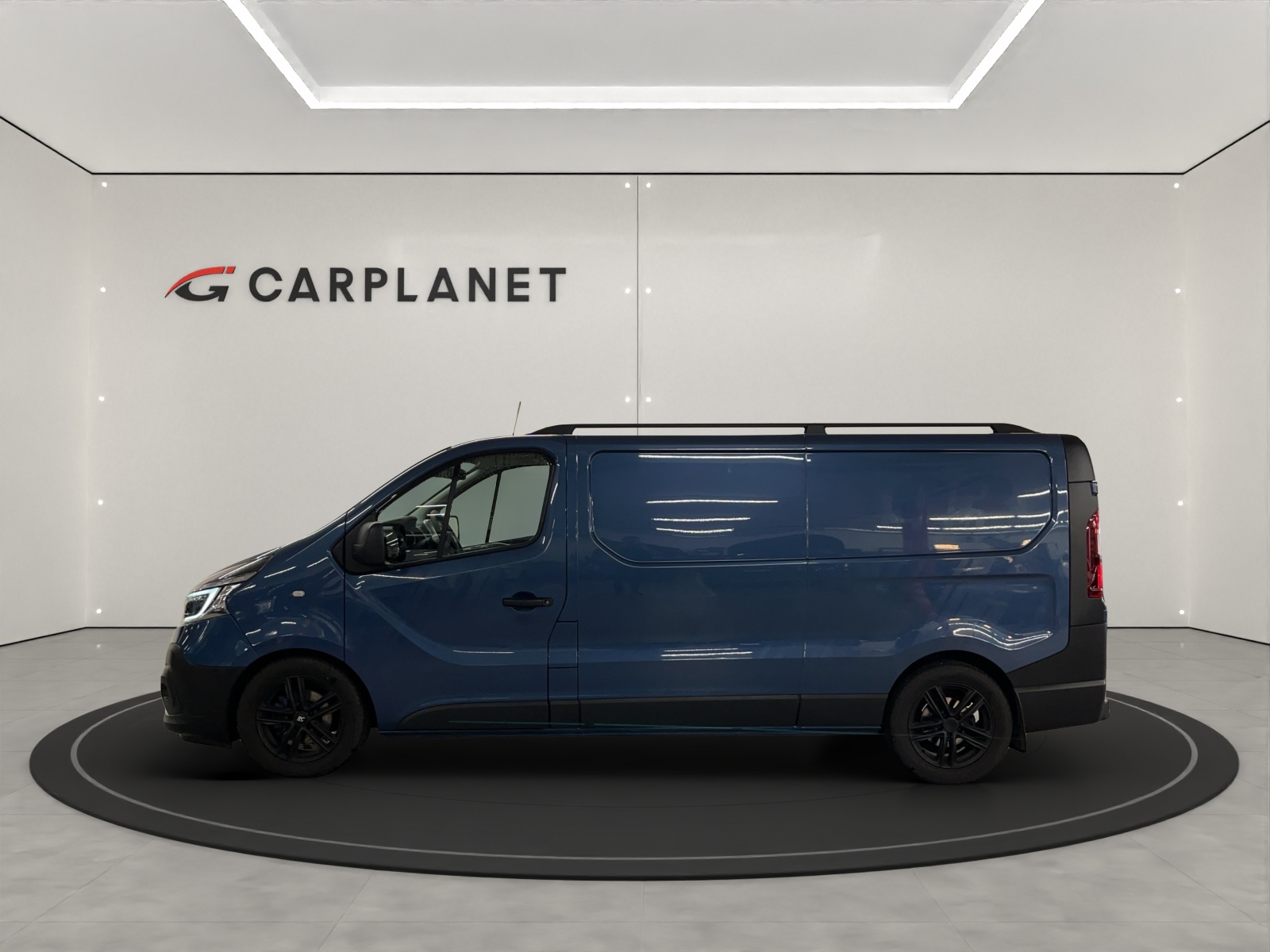 RENAULT Trafic Kaw. 3.0 t L2 H1 2.0 dCi 170 Business-showroom-element-2