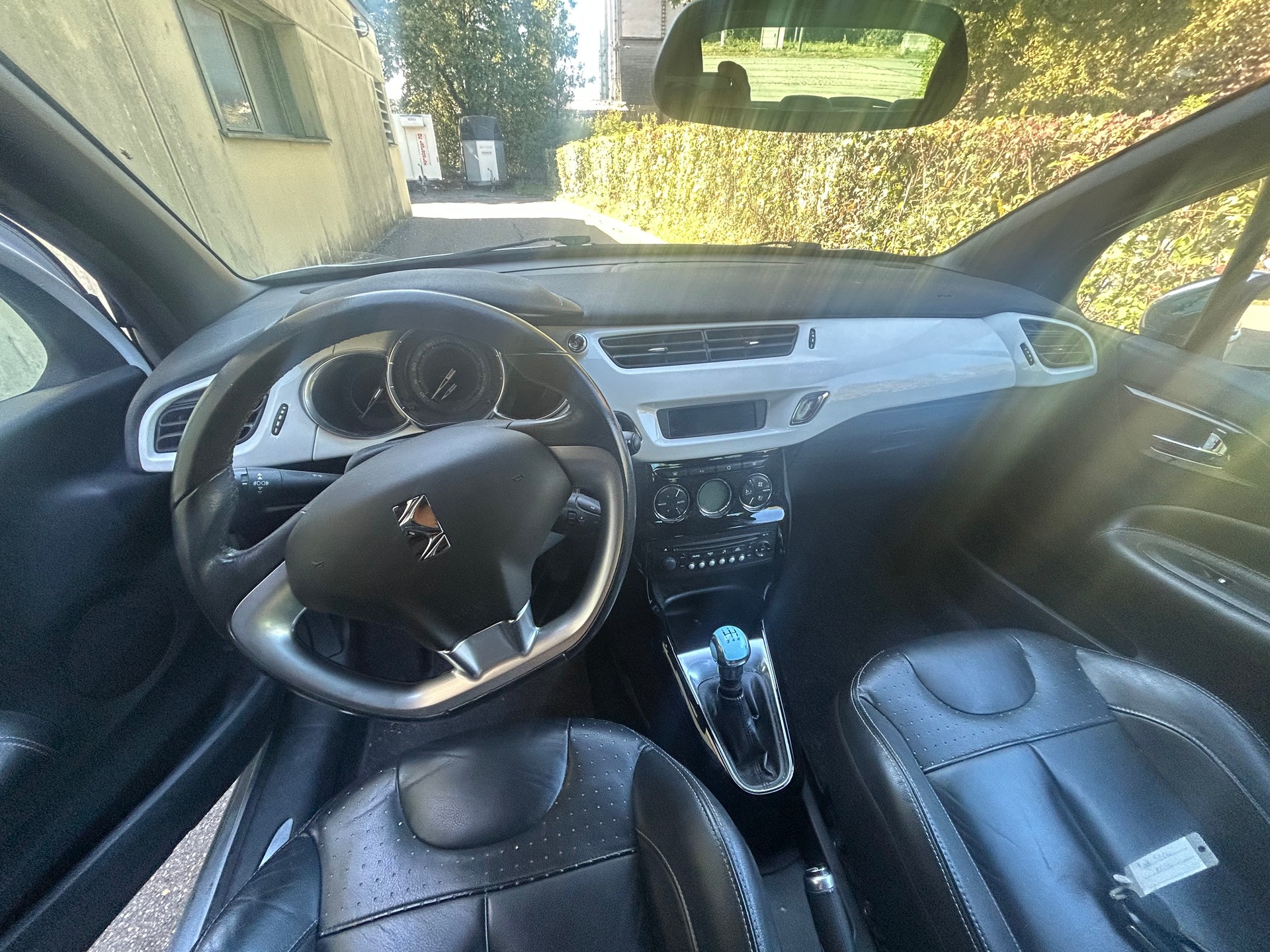 DS AUTOMOBILES DS3 1.6 VTi SO Chic-image-6