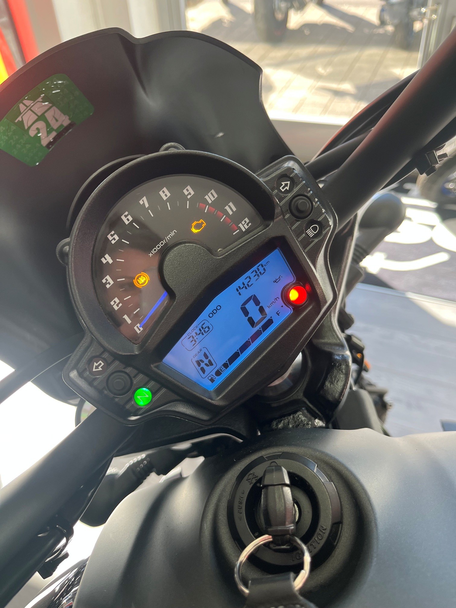 KAWASAKI Vulcan S ABS - GRATIS LIEFERUNG*-image-4