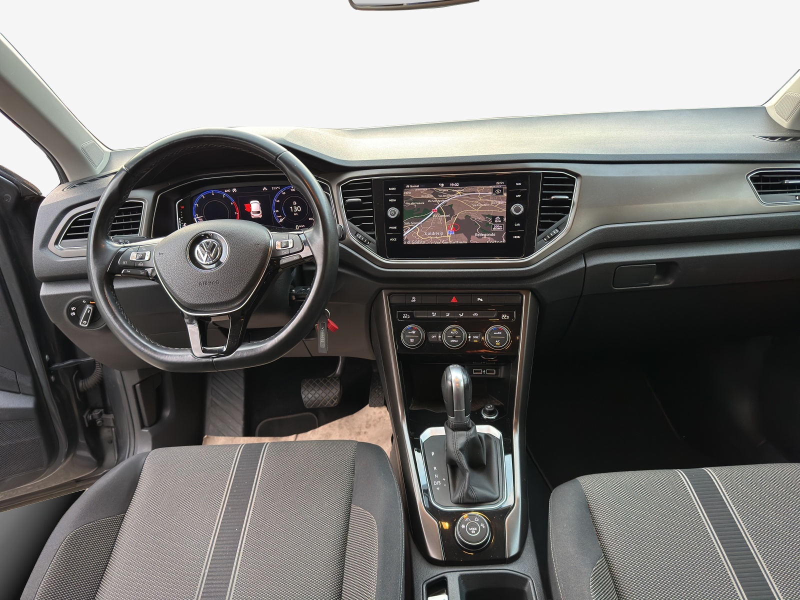 VW T-Roc 2.0 TSI Advance DSG 4Motion-image-8