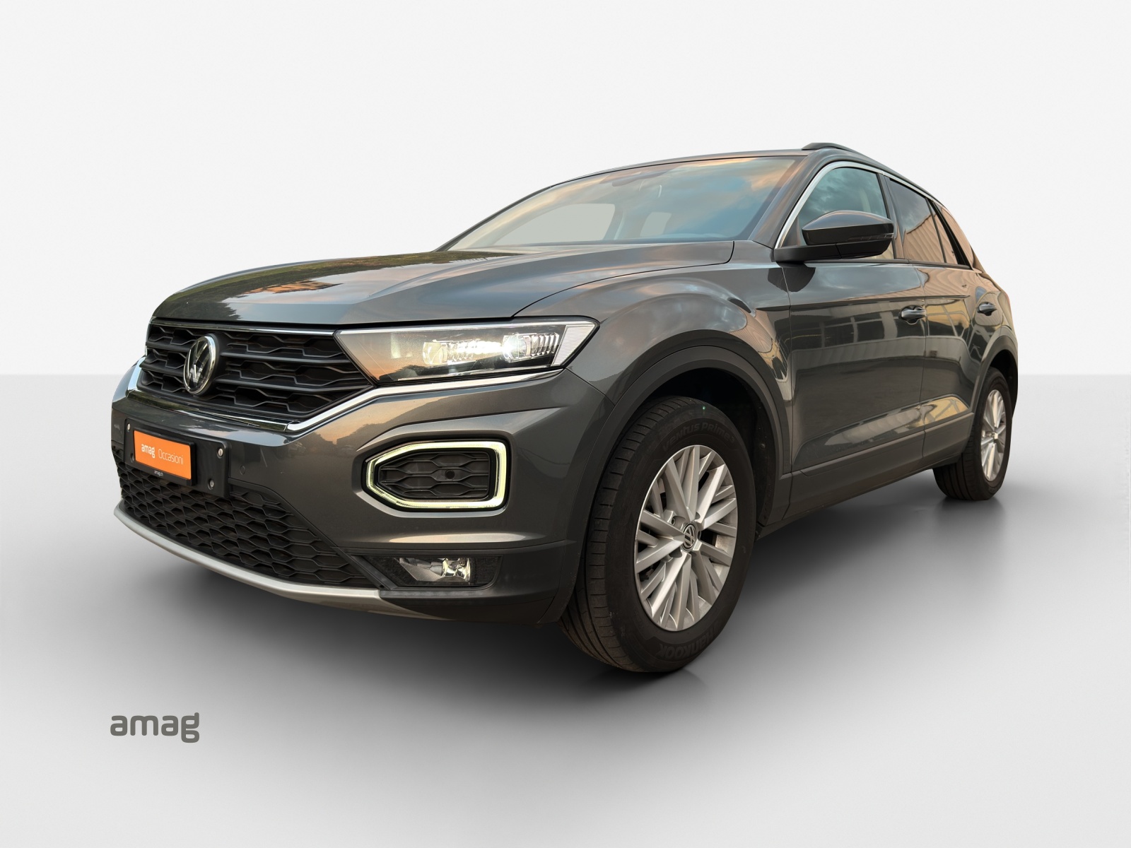 VW T-Roc 2.0 TSI Advance DSG 4Motion-image-0