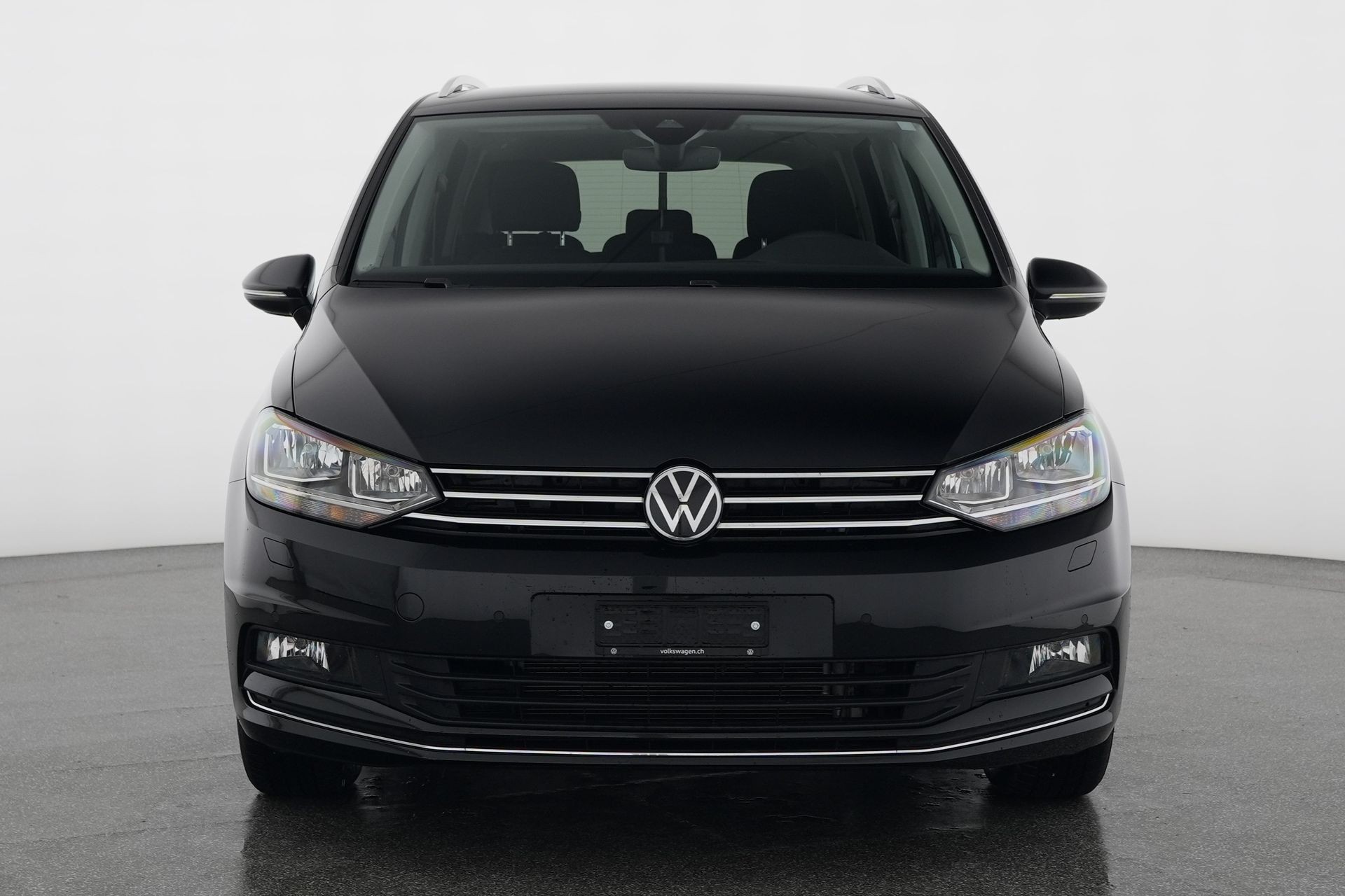 VW Touran 1.5 TSI Highline DSG-image-0
