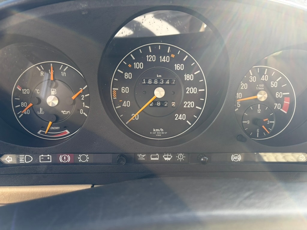 MERCEDES-BENZ SL 300-image-9