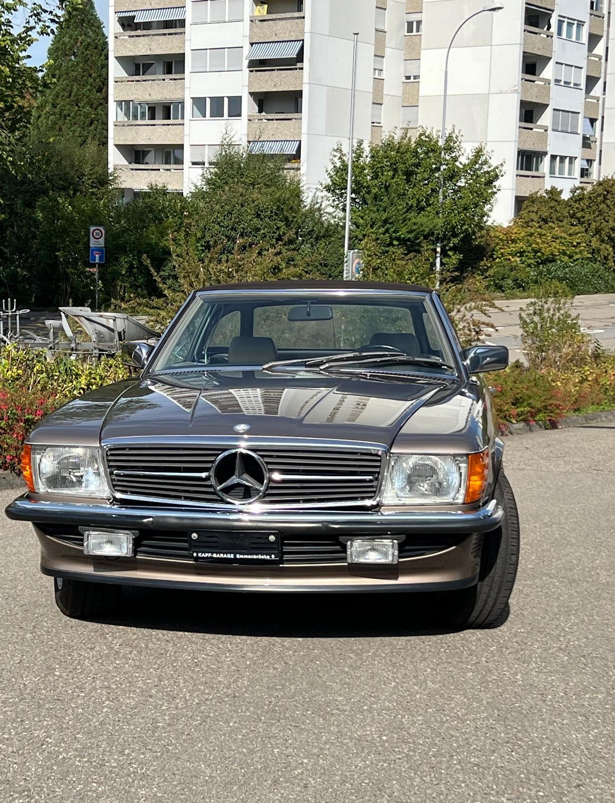 MERCEDES-BENZ SL 300-image-1