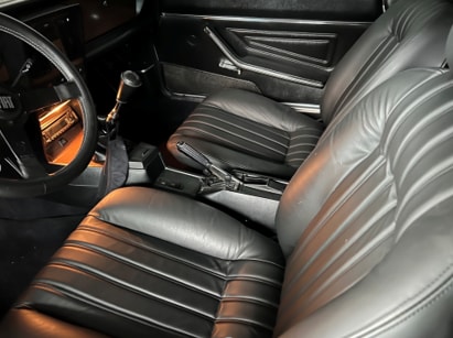 FIAT Pinifarina 124 DS-image-2