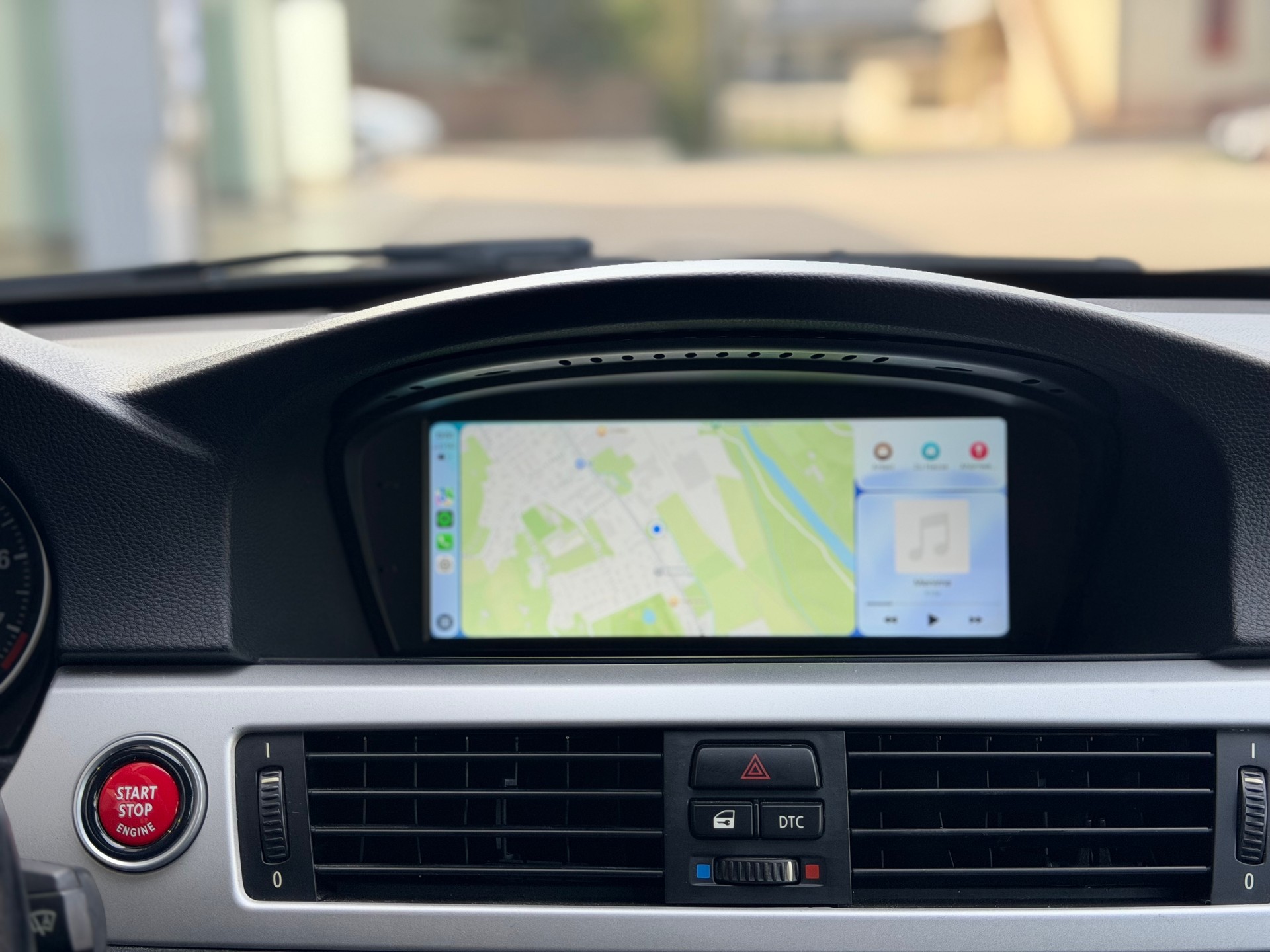 BMW 325i x-Drive Steptronic-image-9