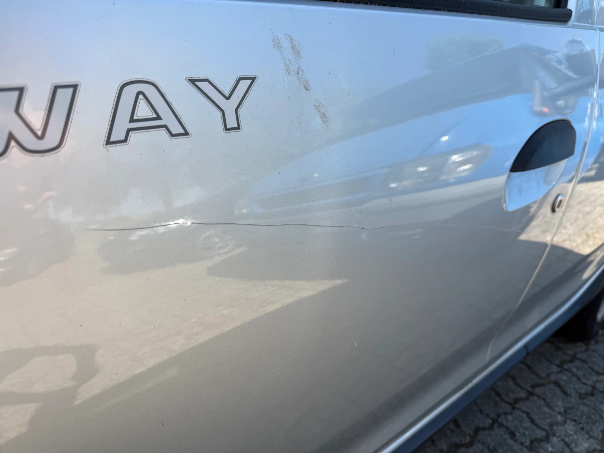 DACIA Sandero 1.5 dCi Stepway Automatic-image-14