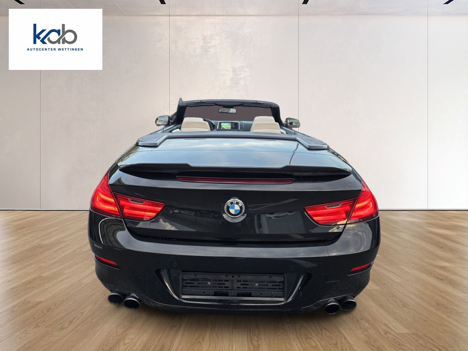 BMW 650i Cabrio-image-4