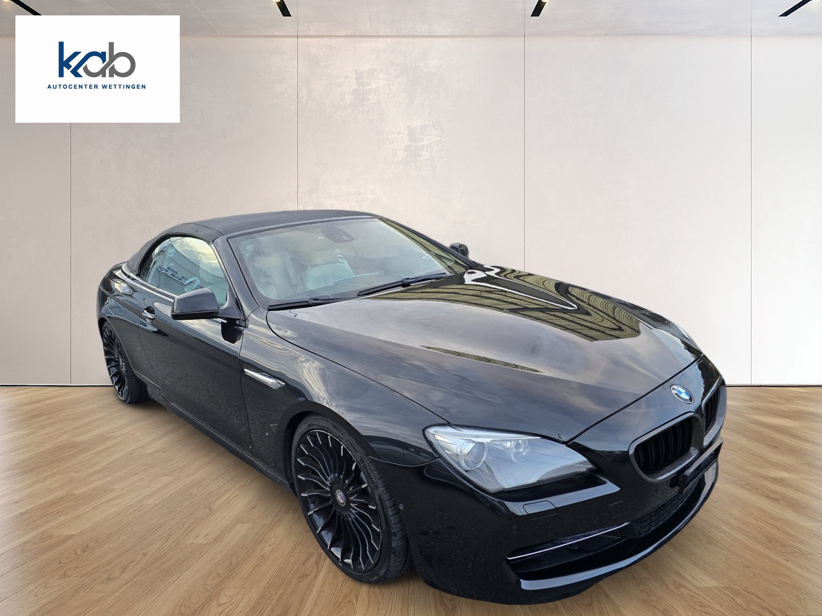 BMW 650i Cabrio-image-2