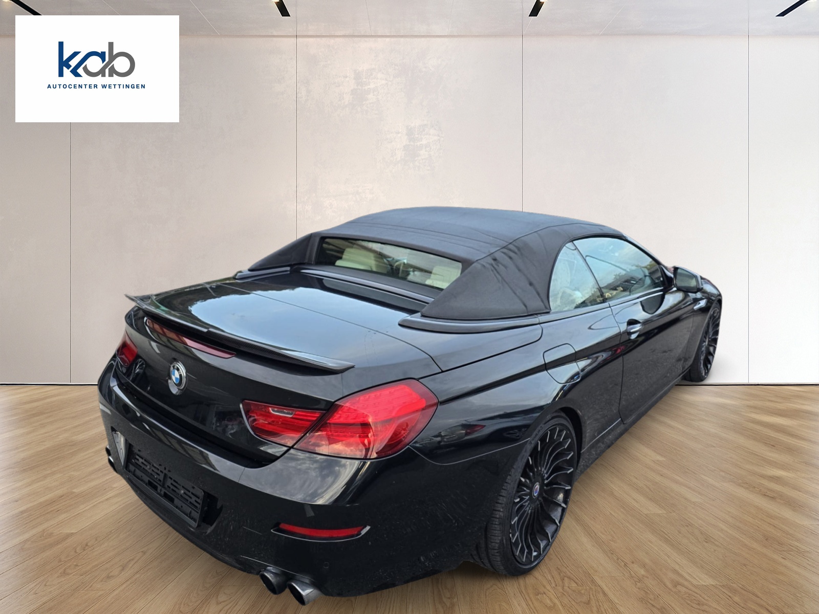 BMW 650i Cabrio-image-3