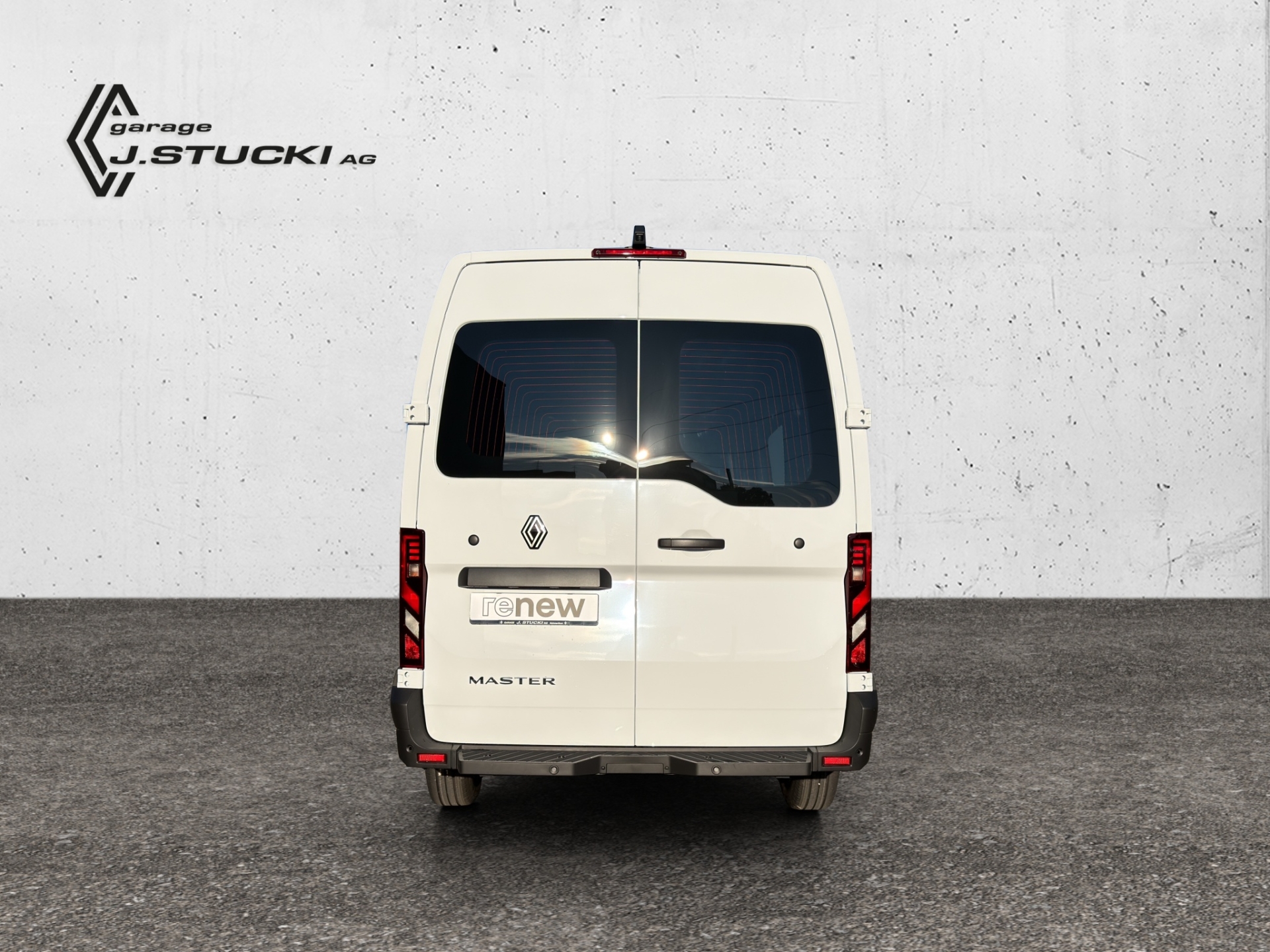 RENAULT Master Kaw. 3.5 t L2H2-image-3