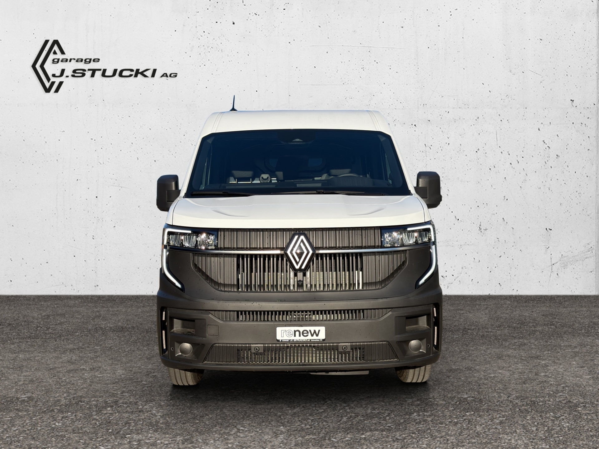 RENAULT Master Kaw. 3.5 t L2H2-image-4